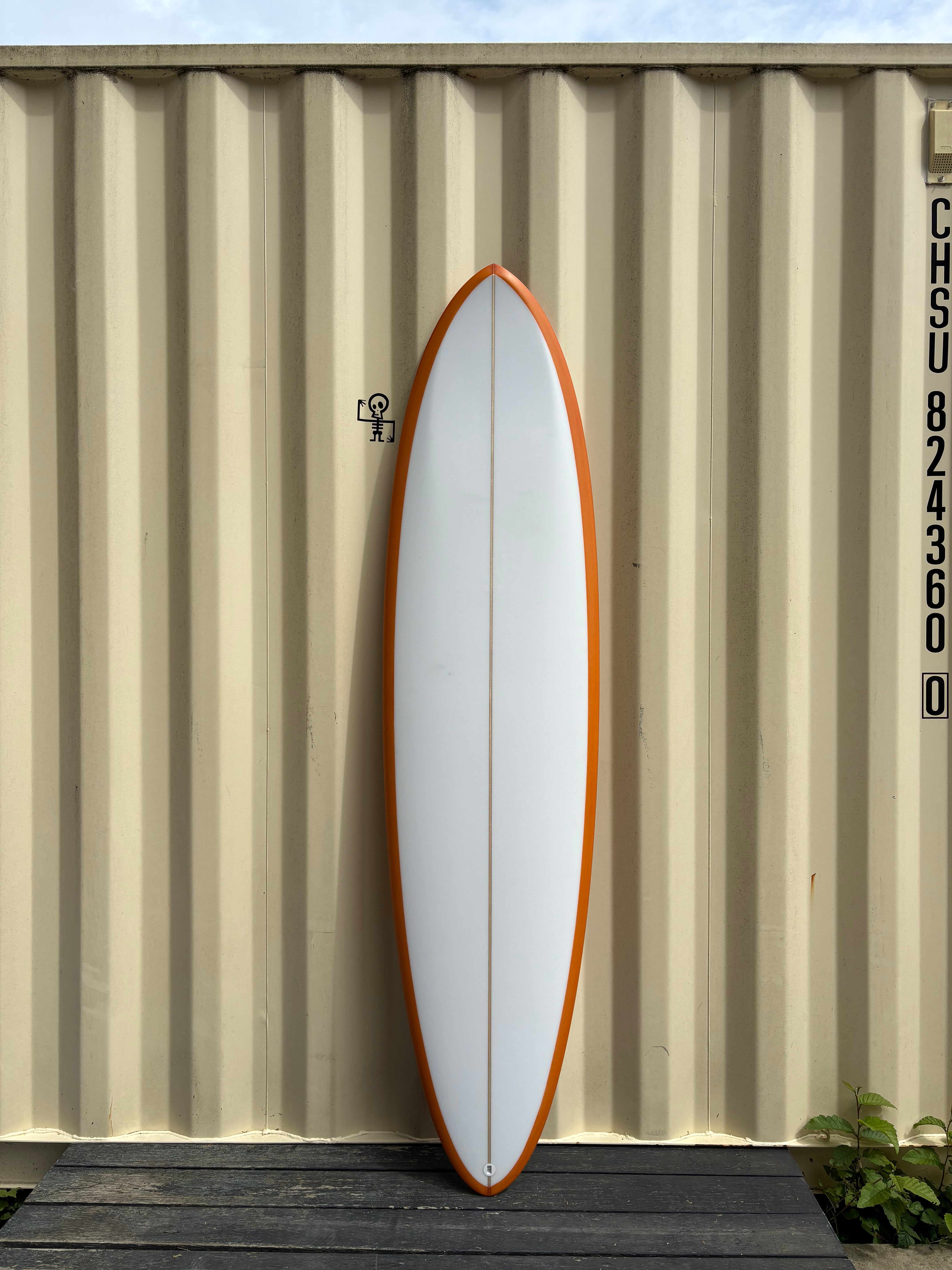 Alex Lopez Terrapin