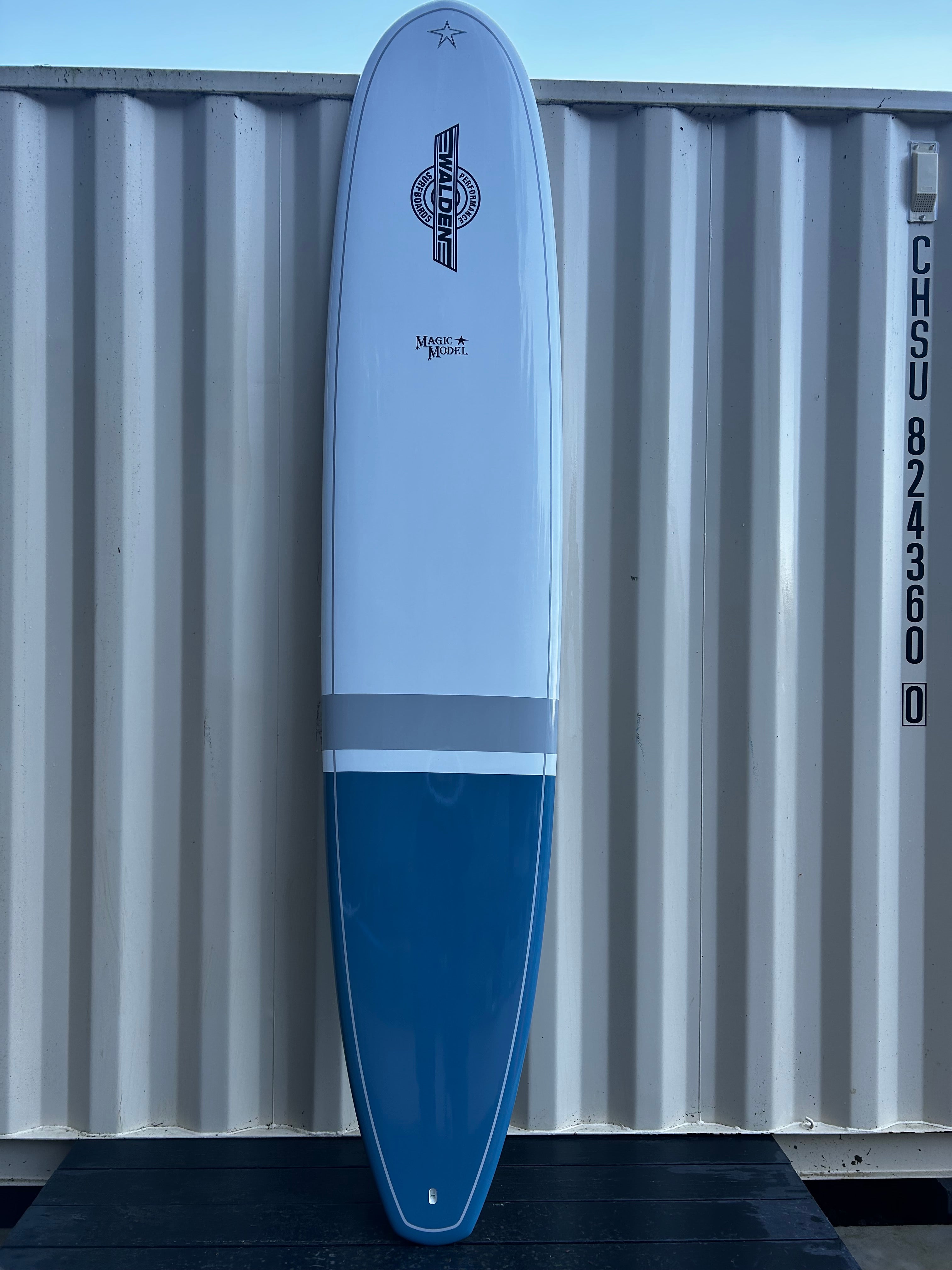 Surftech x Walden - Magic Model Tuflite