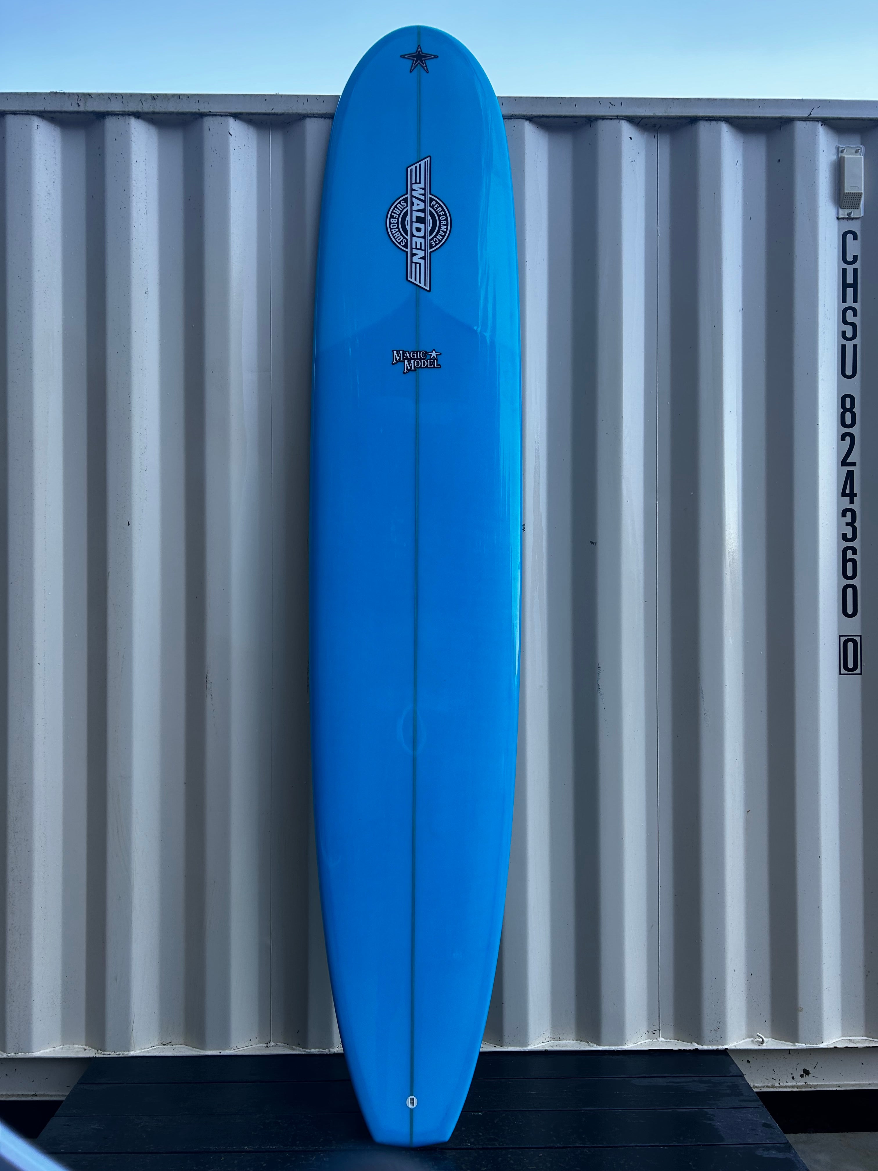 Surftech x Walden - Magic Model True Ride