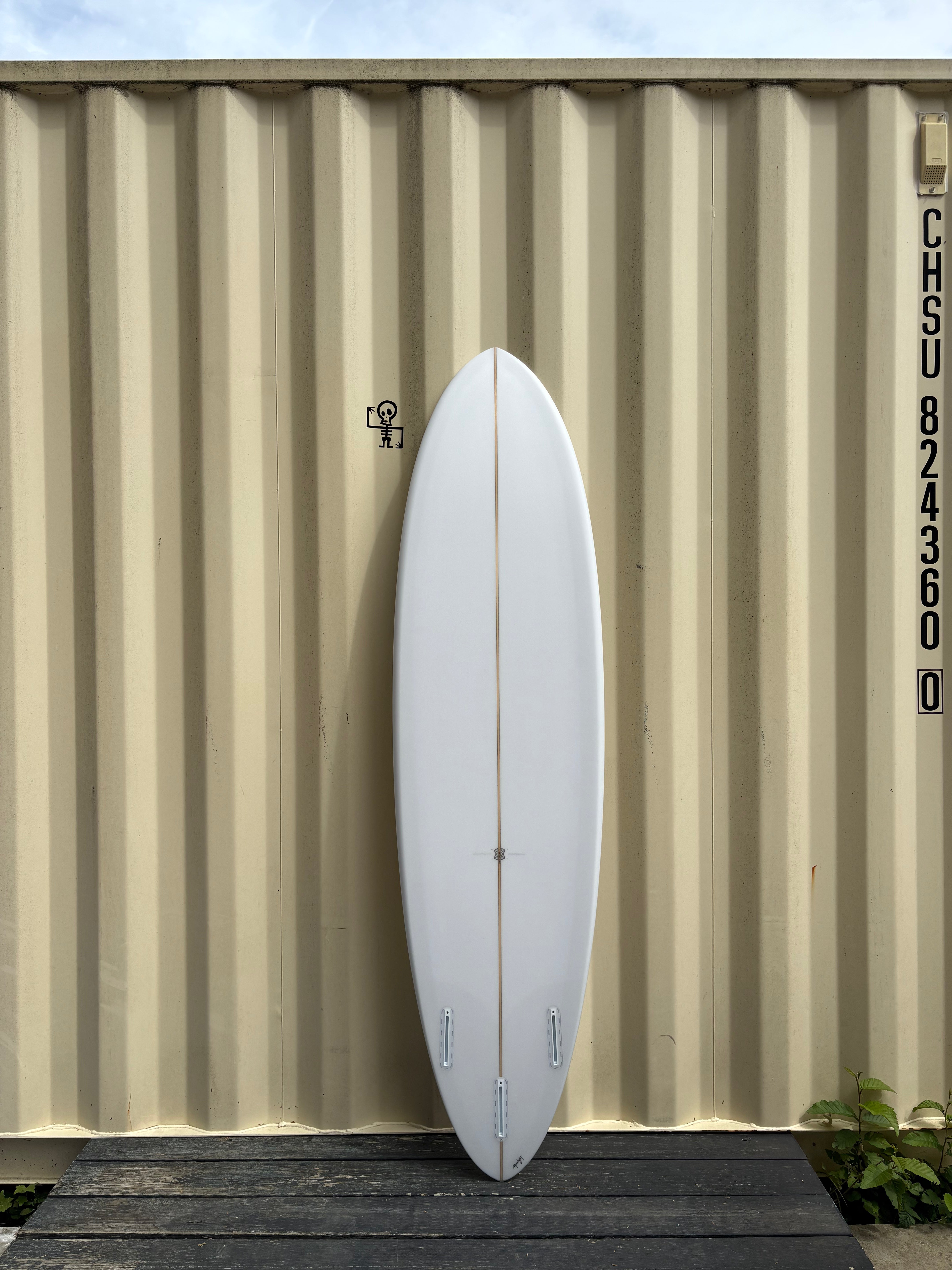 Alex Lopez Terrapin