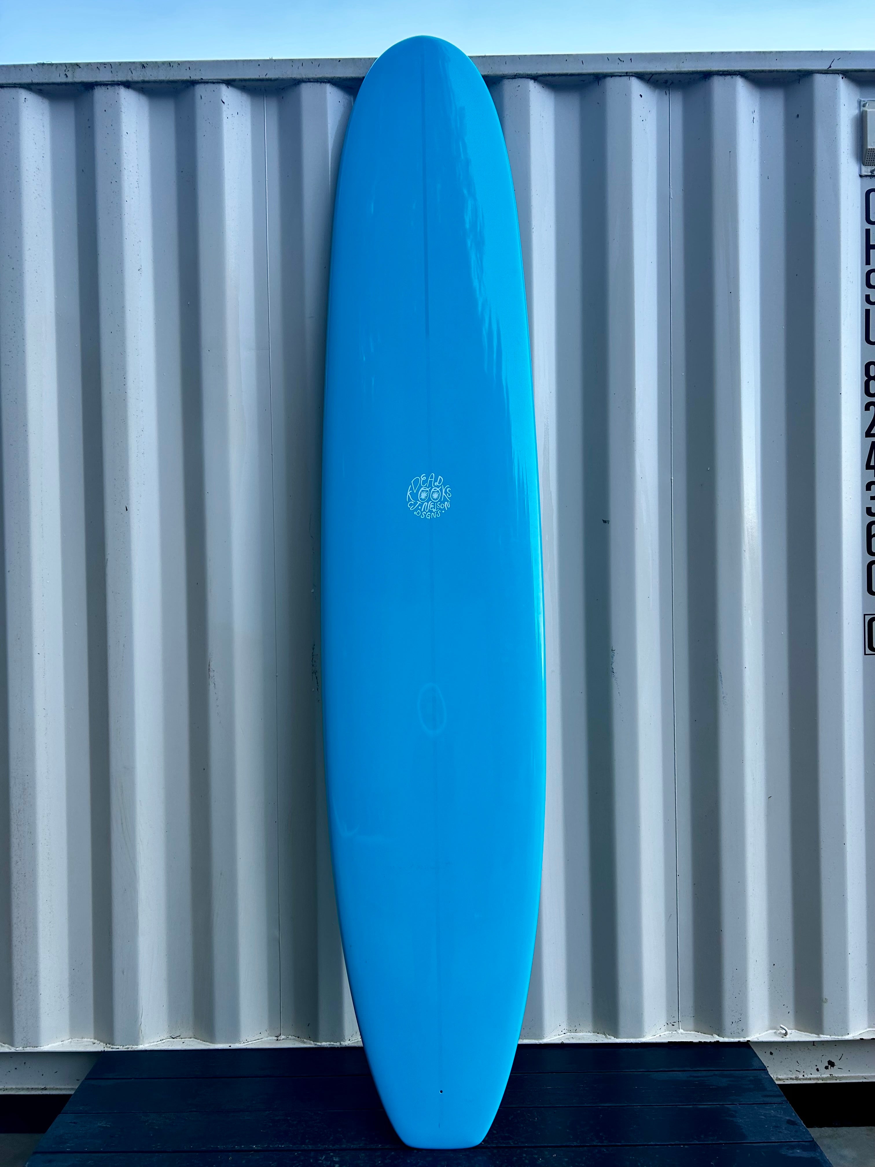 Thunderbolt x Dead Kooks - Guerrero