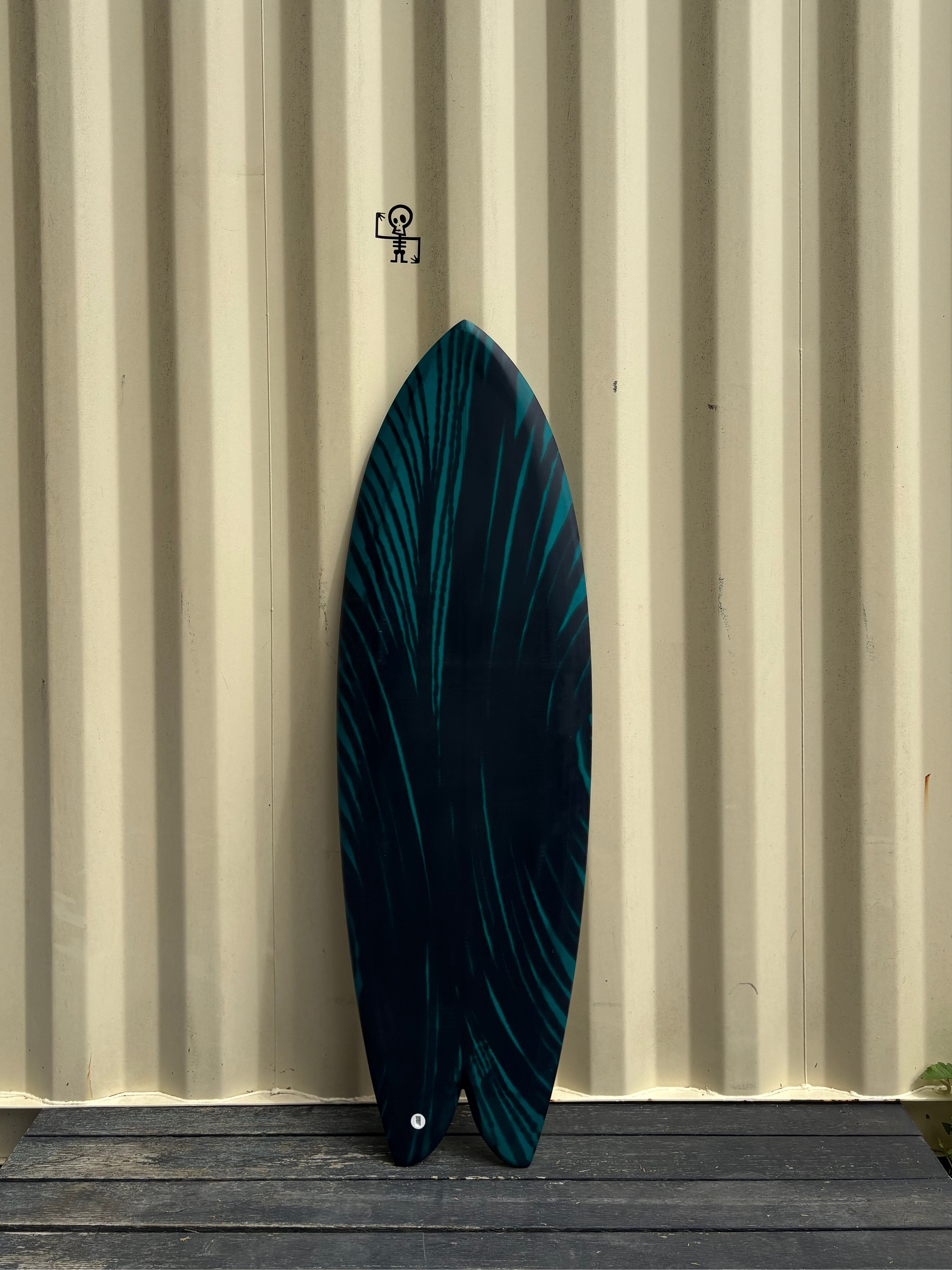 Alex Lopez Fish