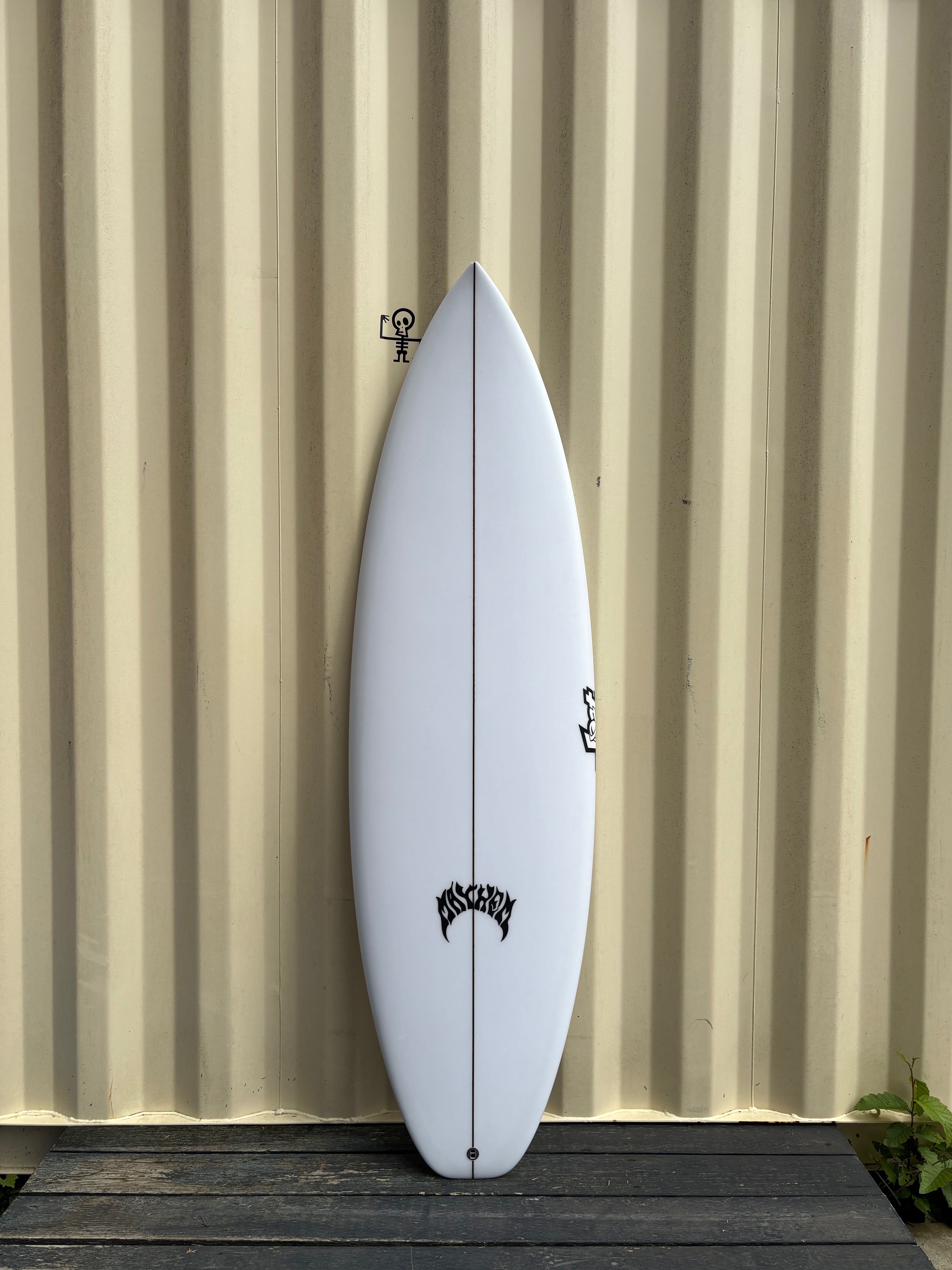 Lost x Mayhem Puddle Jumper PRO