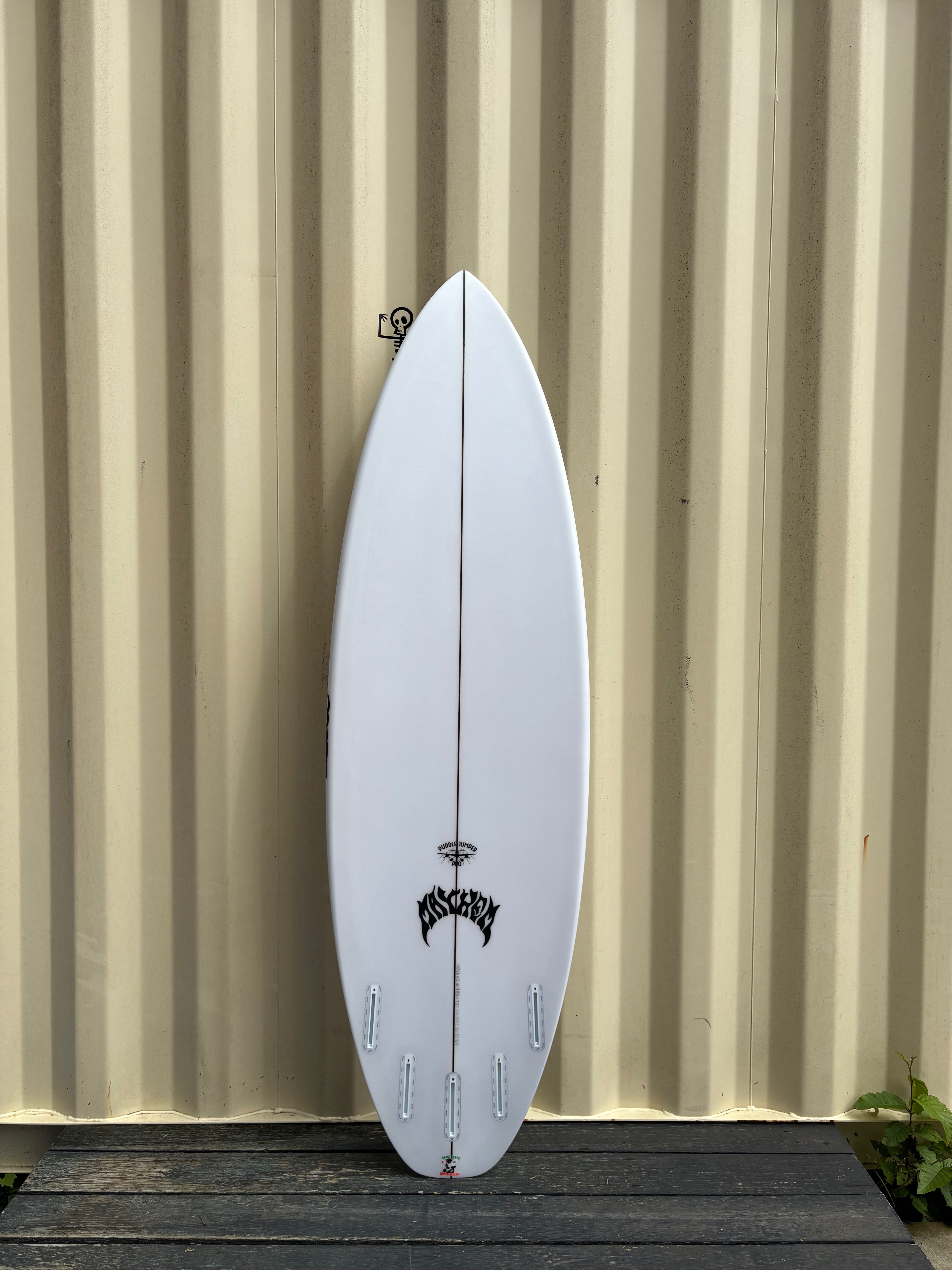 Lost x Mayhem Puddle Jumper PRO