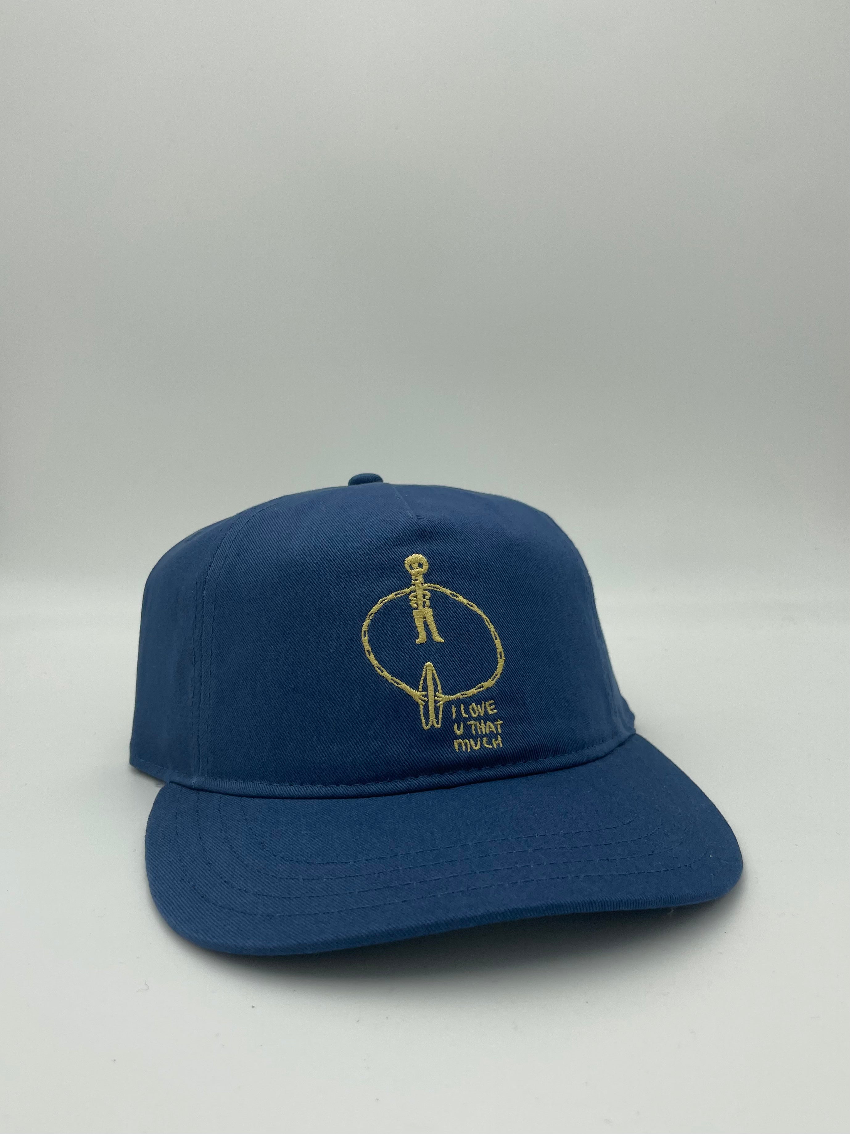 Relic I Love You That Much Low Crown Cap
