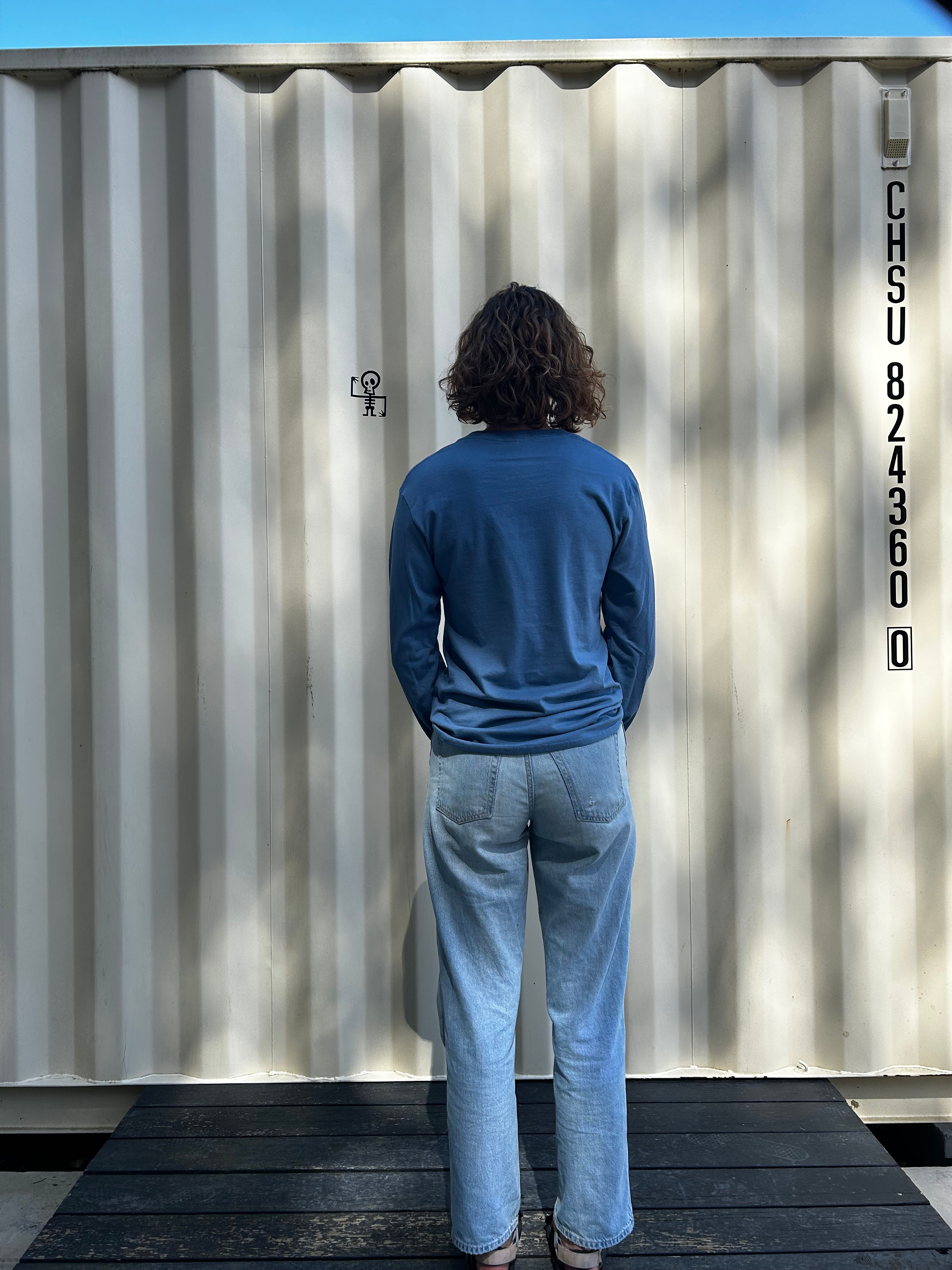 Relic Oval Long Sleeve