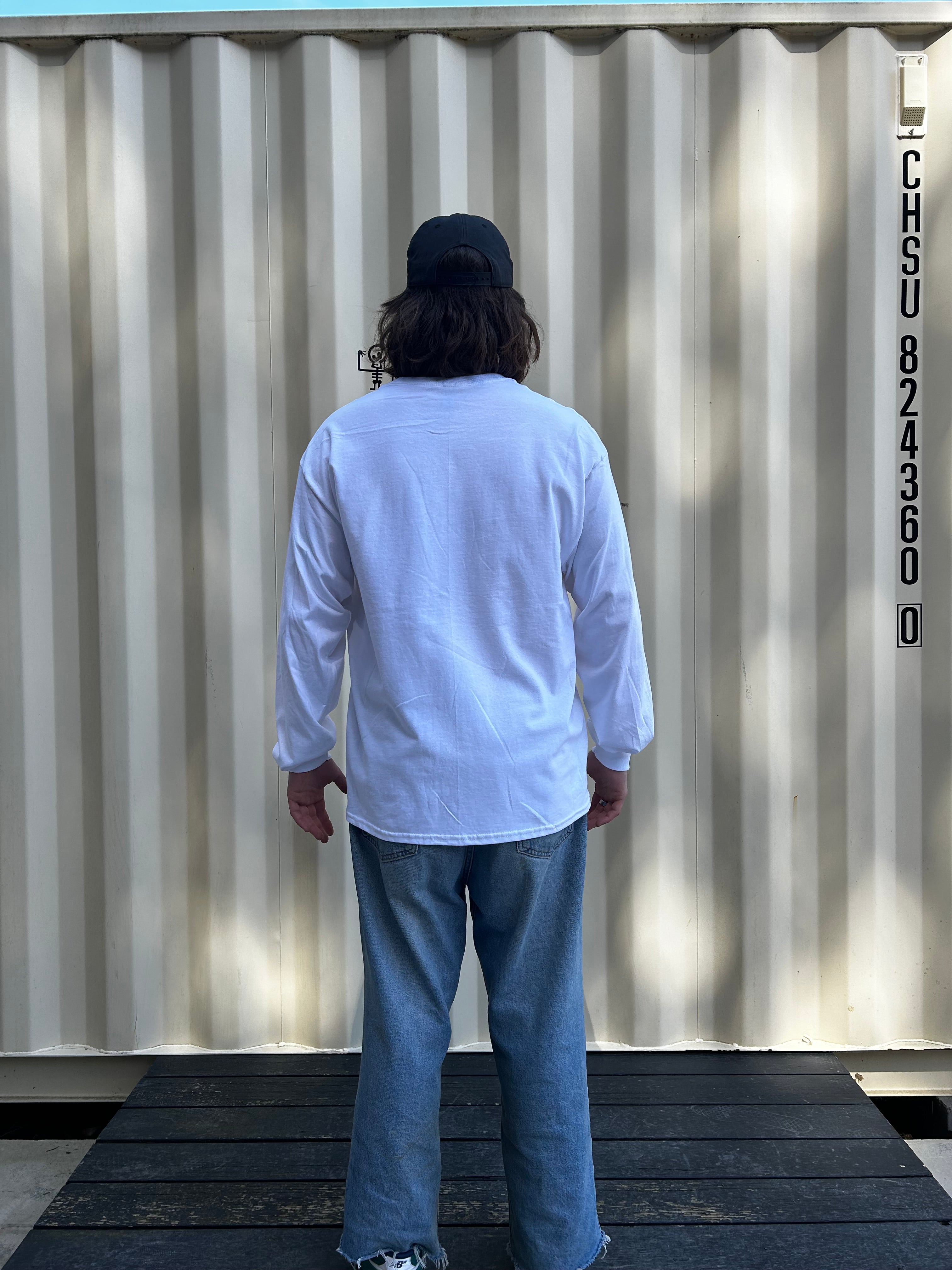 Relic Oval Long Sleeve