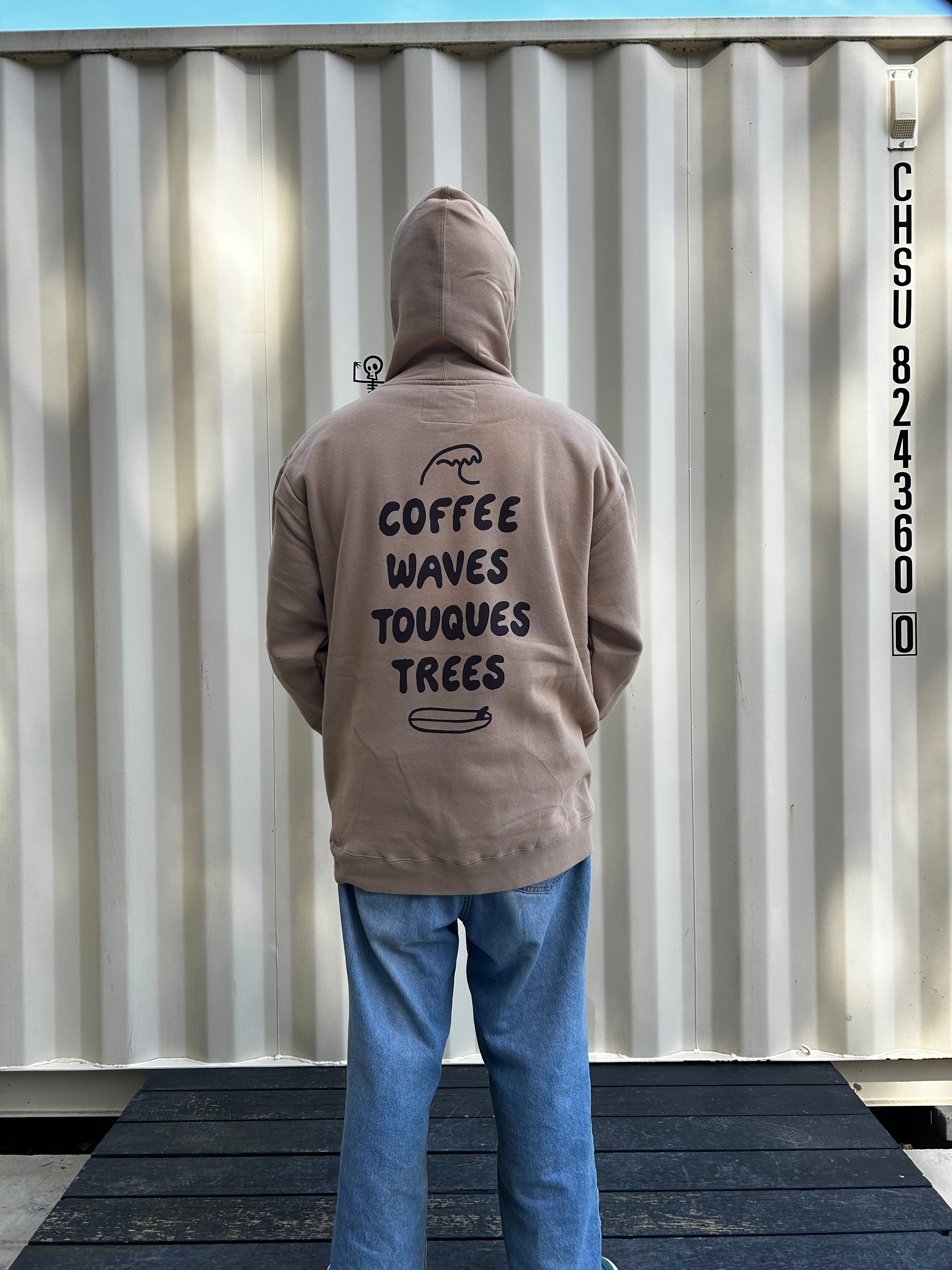 Nirvana Fern - Hoodie