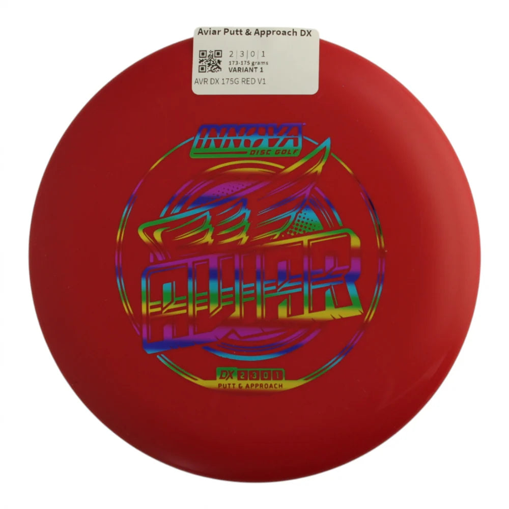 Innova Aviar