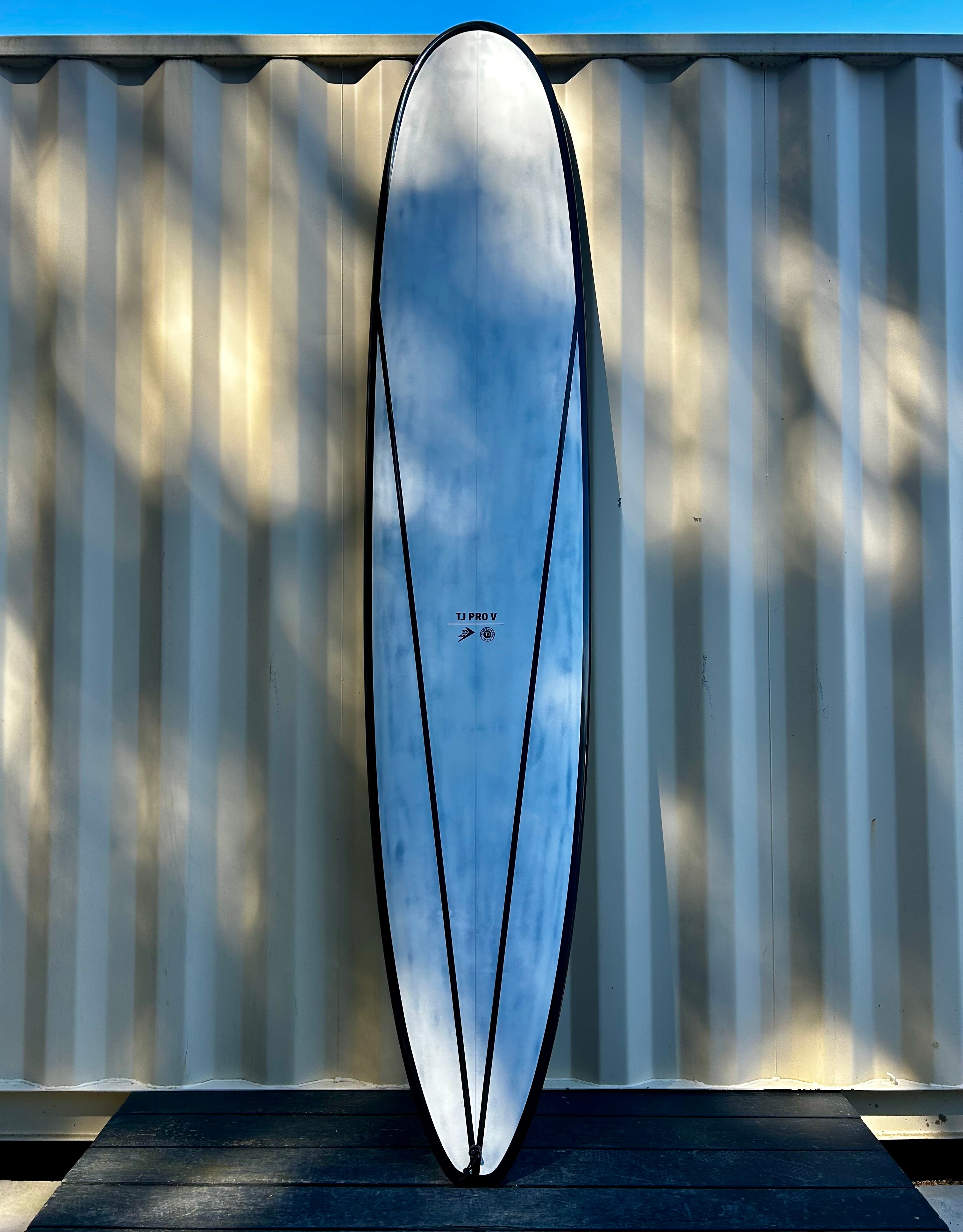 Thunderbolt - TJ Pro V