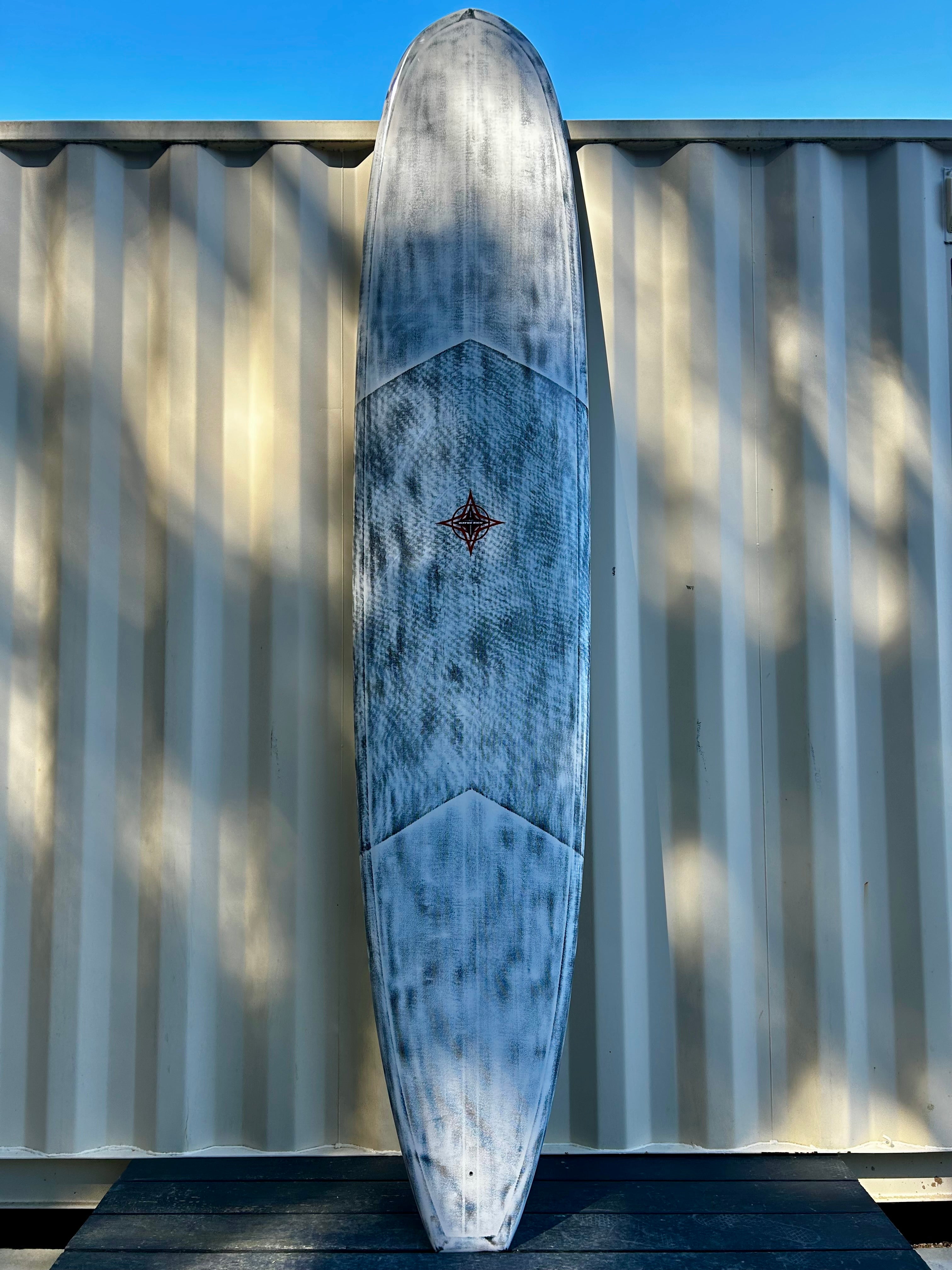 Thunderbolt x Wayne Rich - Haven