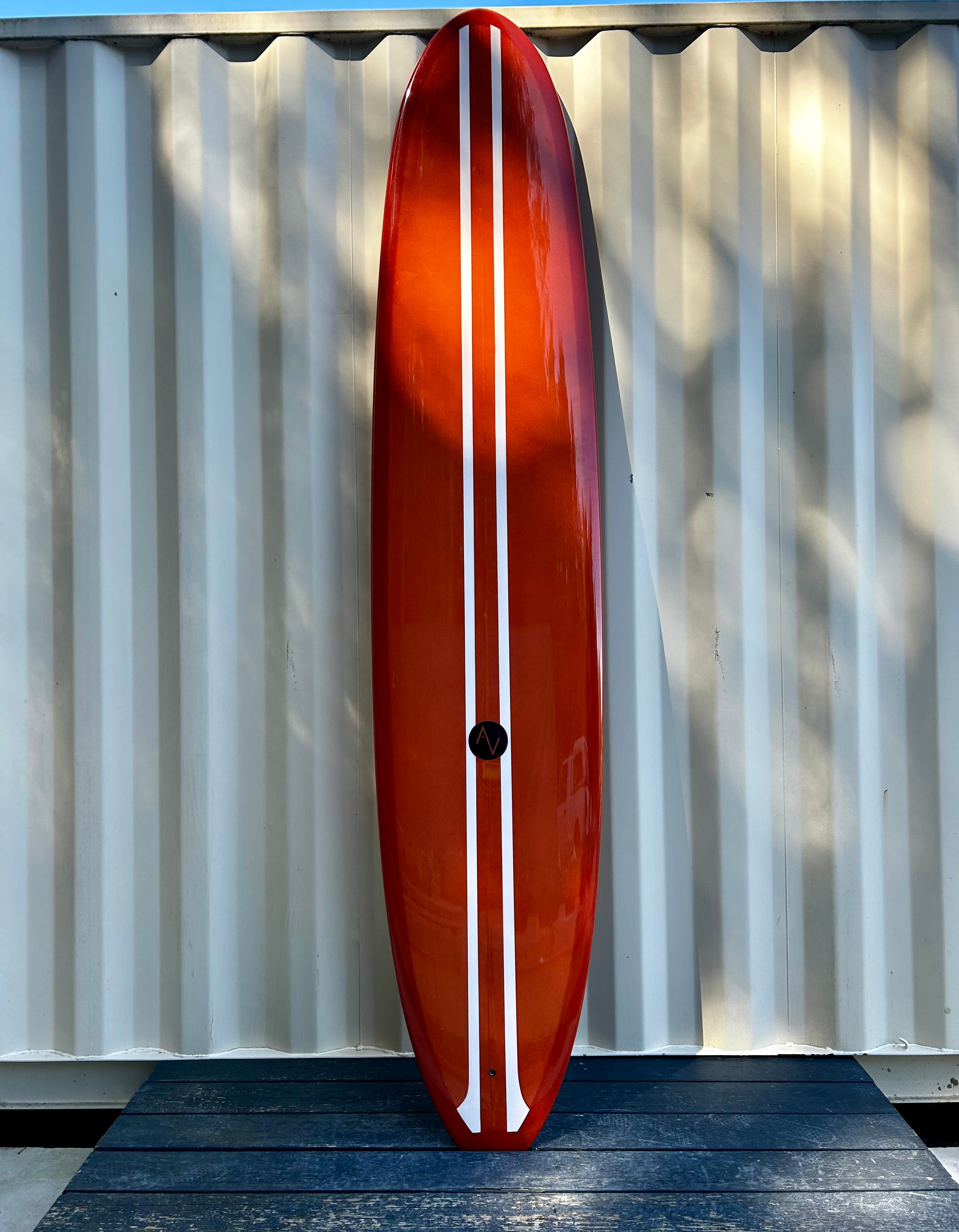 AV Surfboards - The Spruce