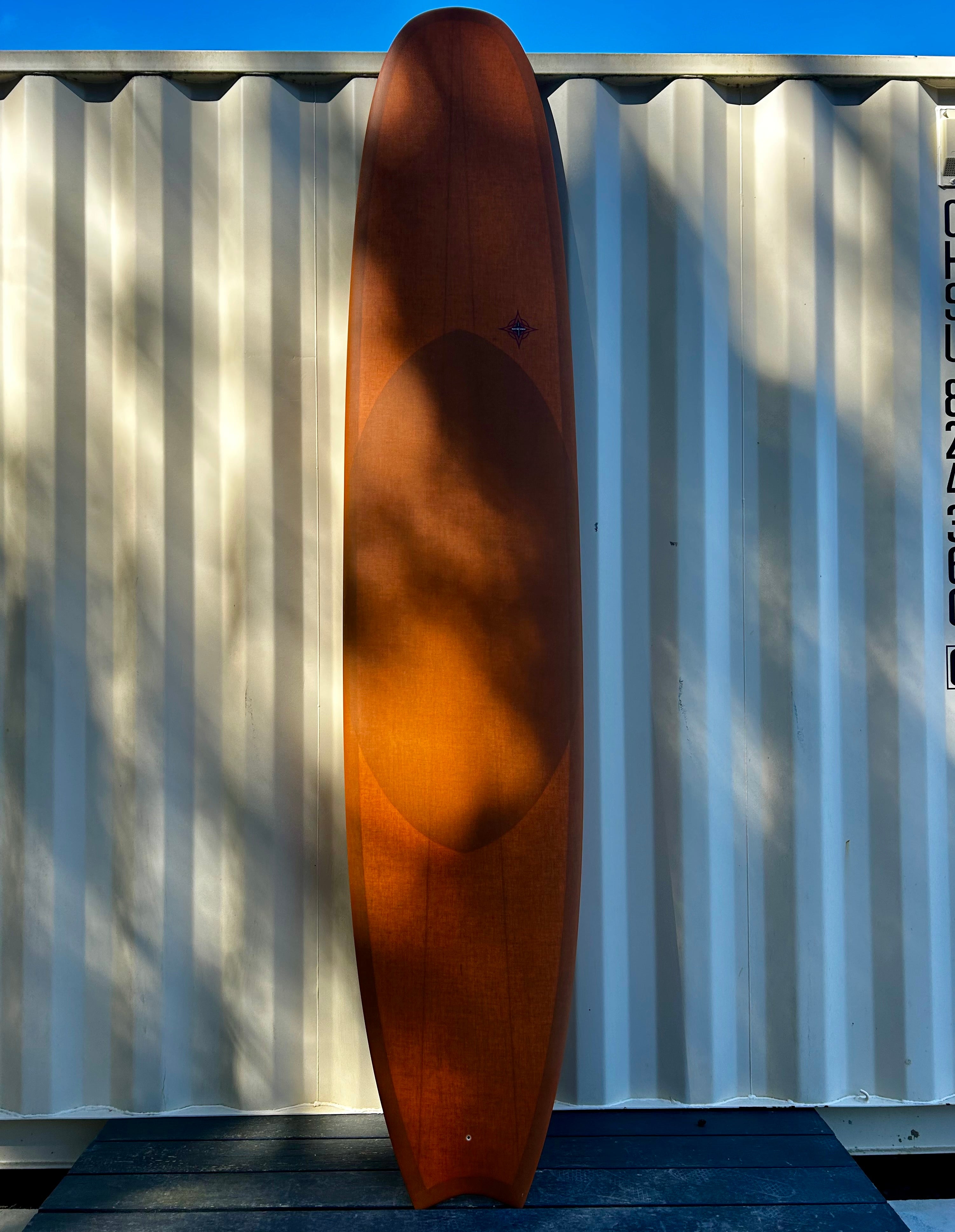 Surftech x Wayne Rich - Wildcard 3