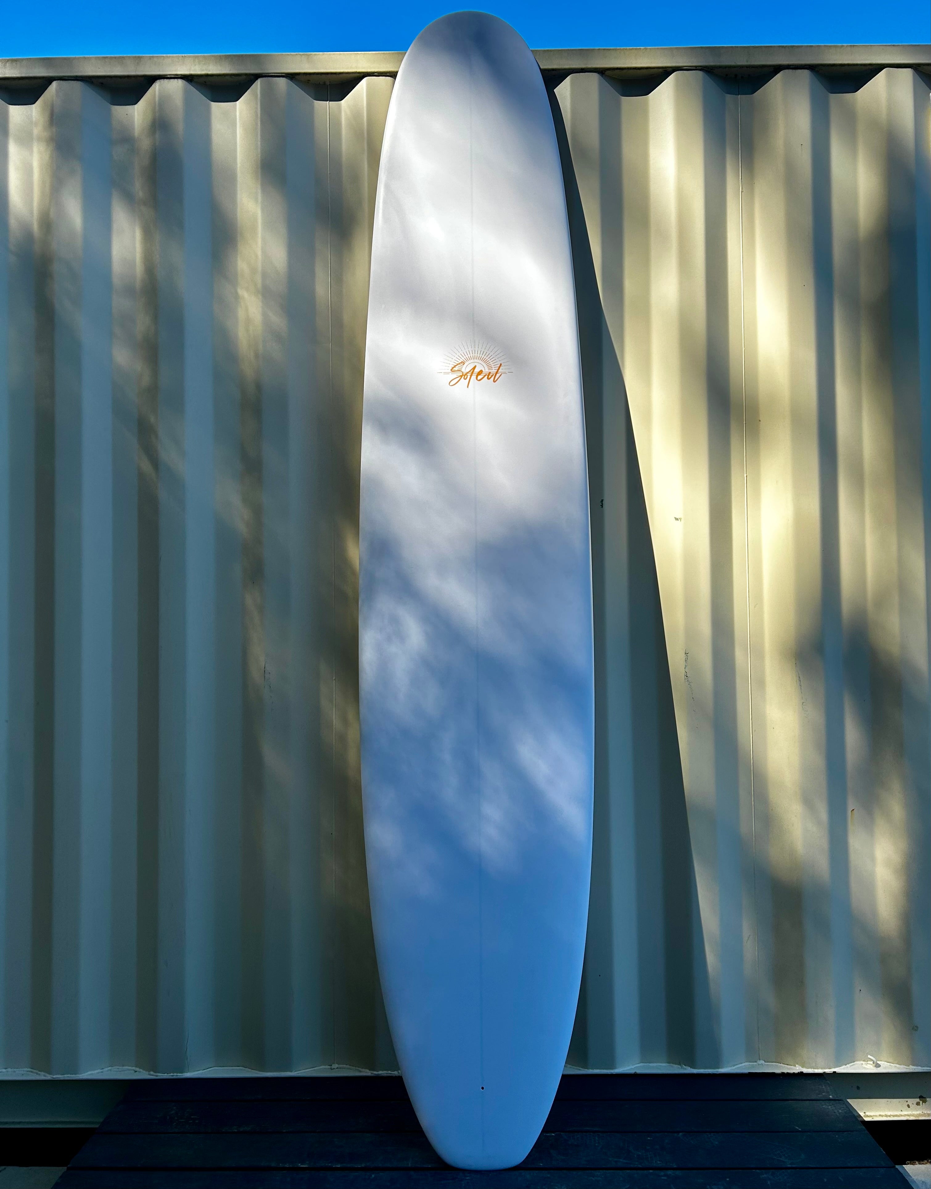 Thunderbolt - Velvet Hour