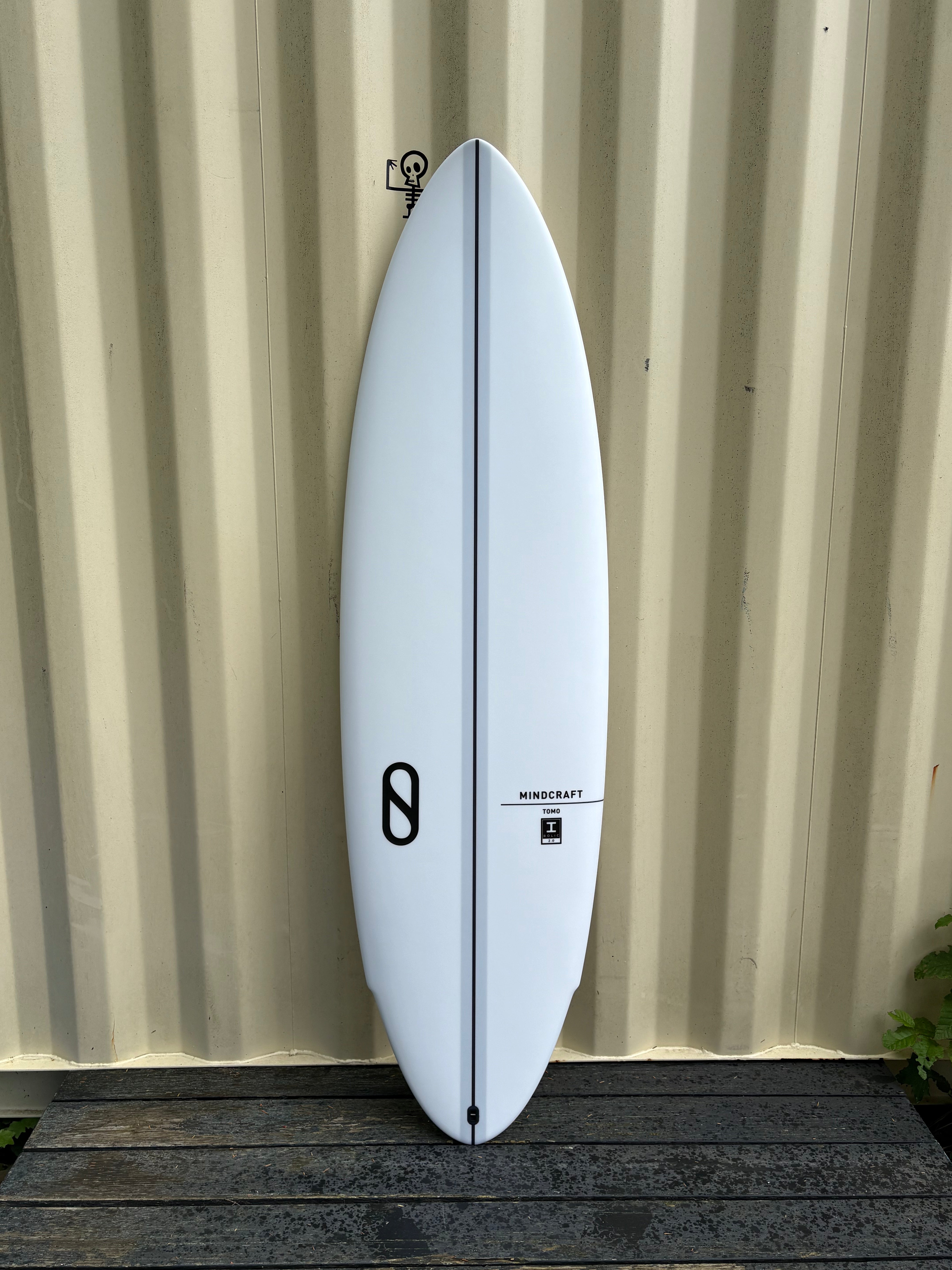 Firewire Mindcraft