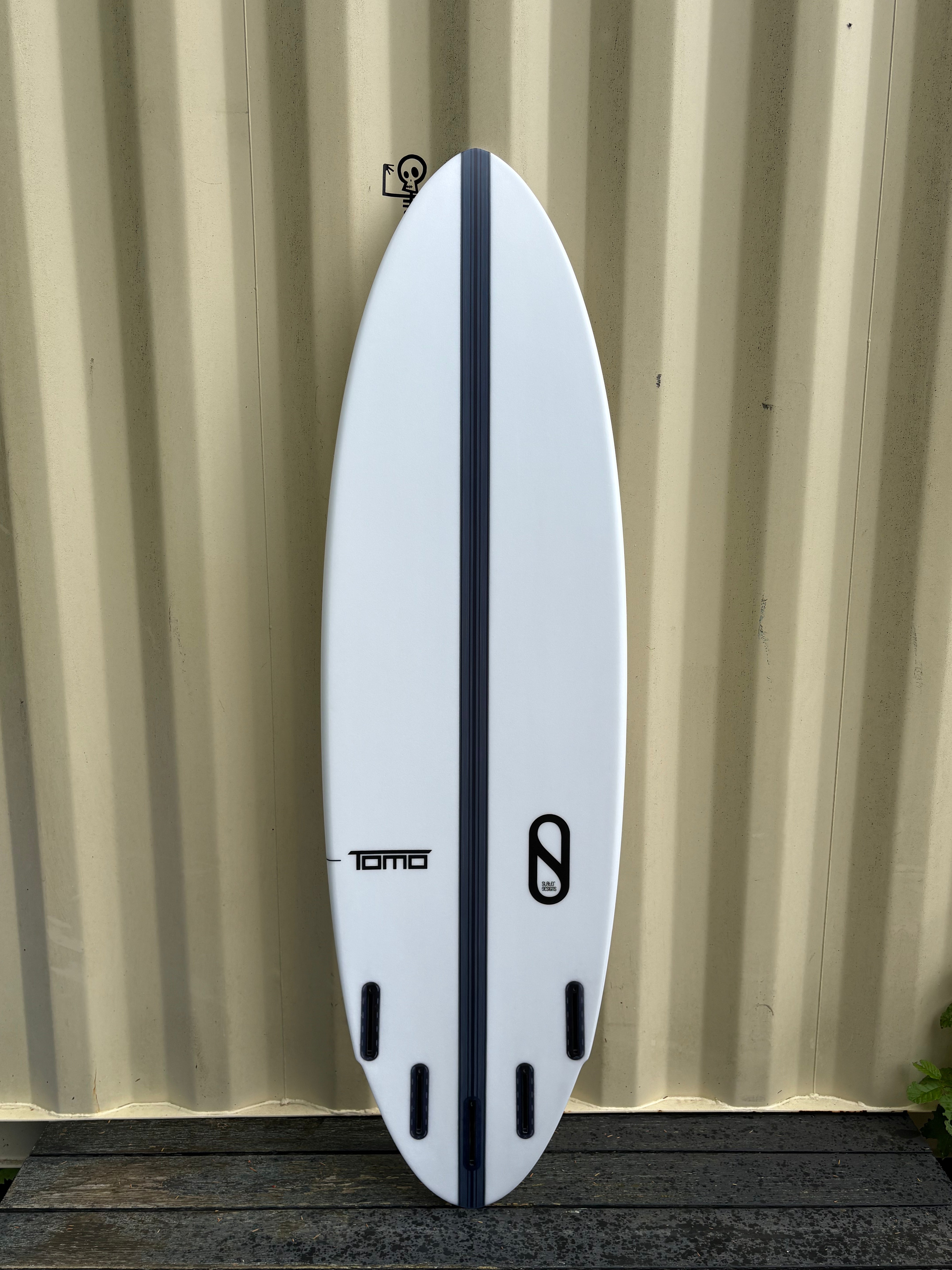 Firewire Mindcraft