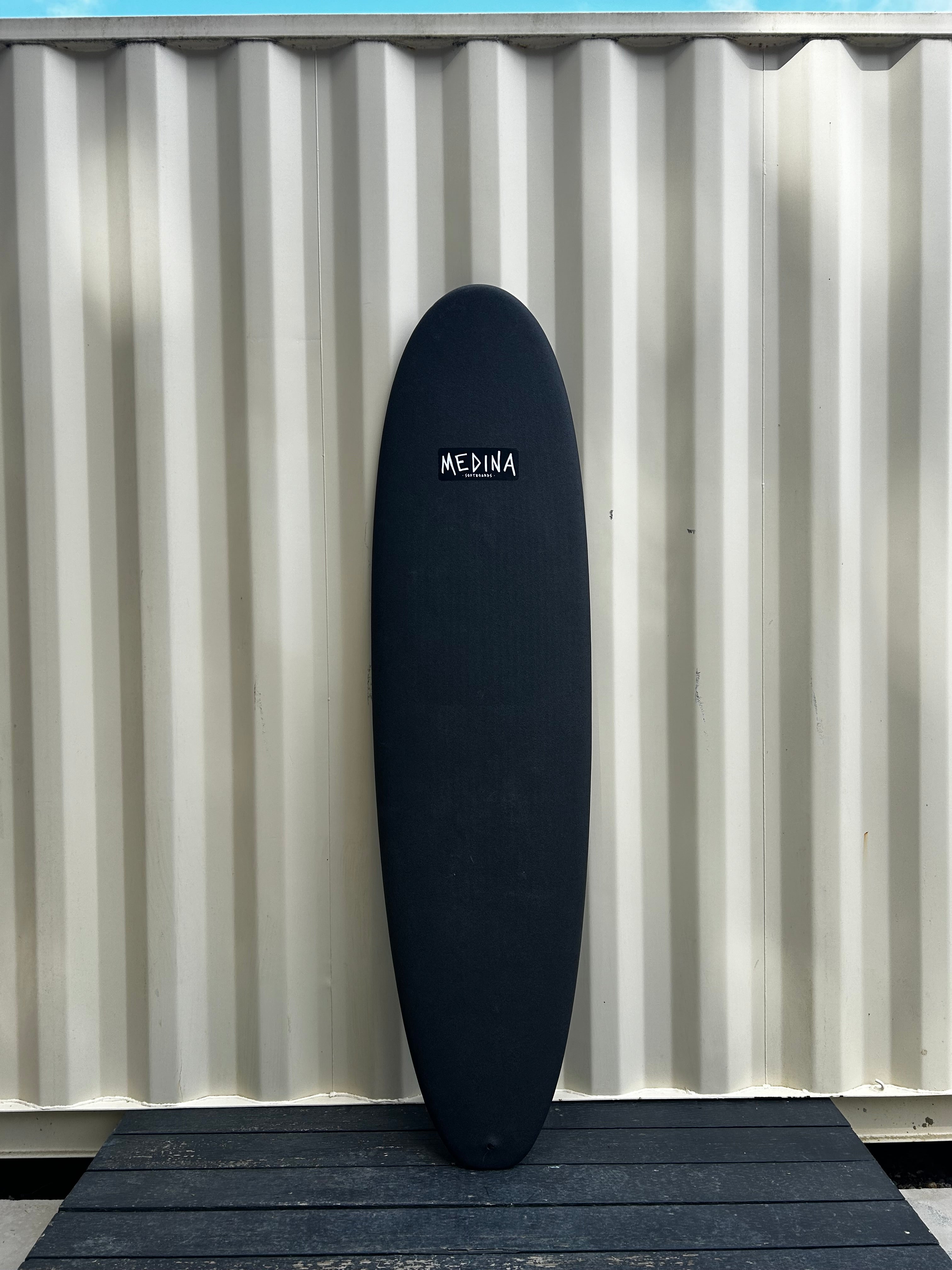 Medina Softboard - Orquídea 7'0