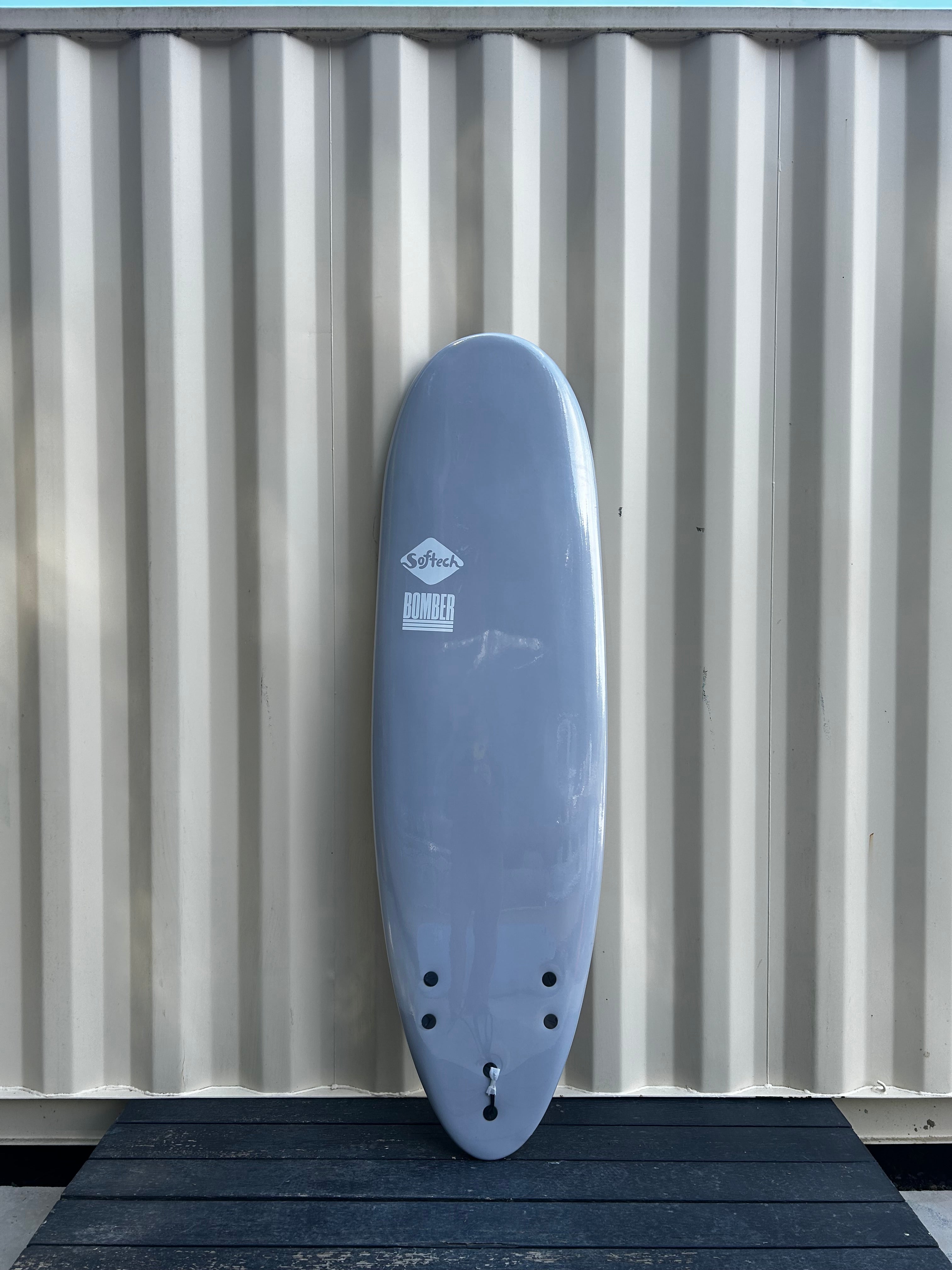 Softech - Bomber