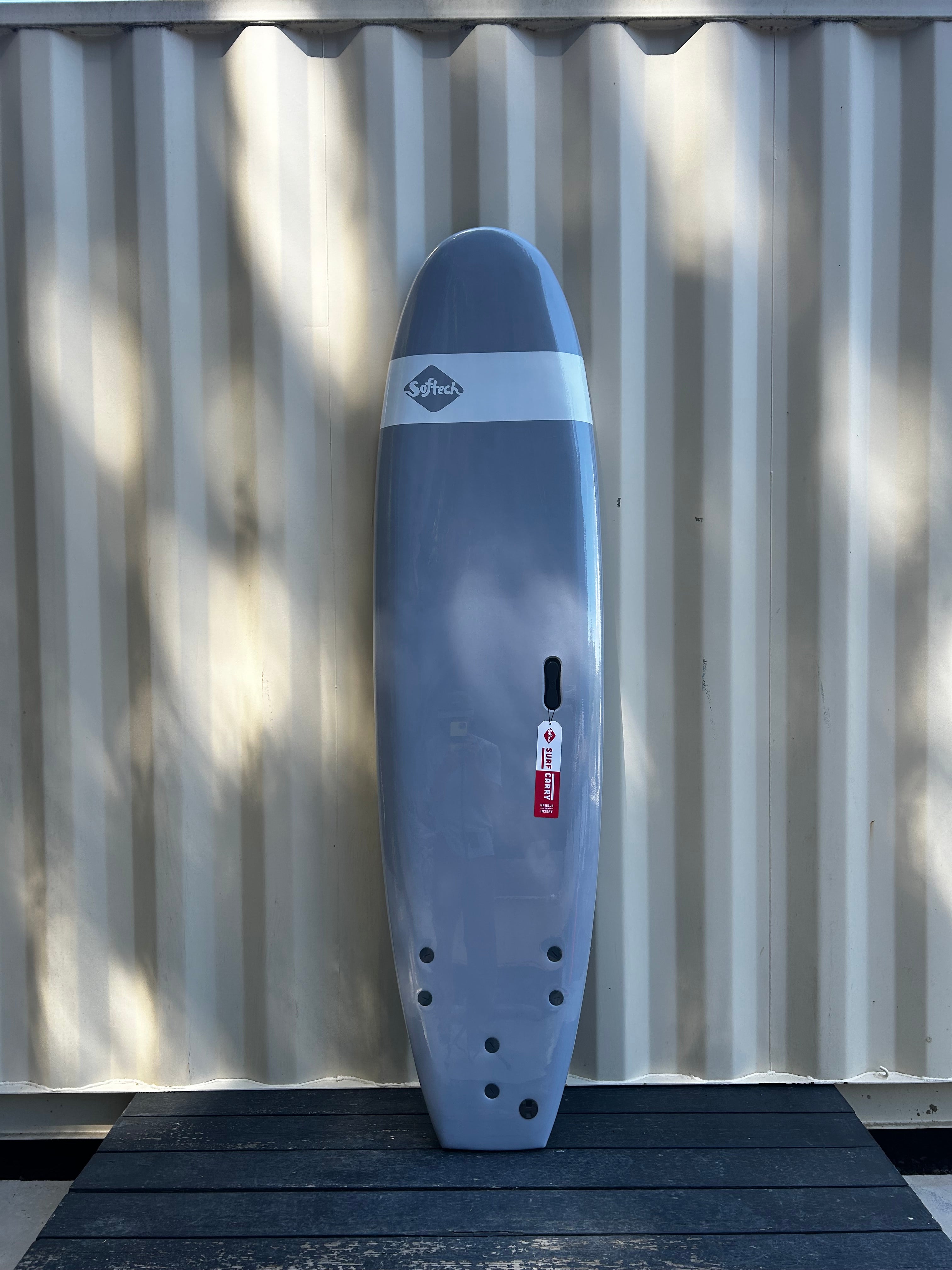 Softech - Roller