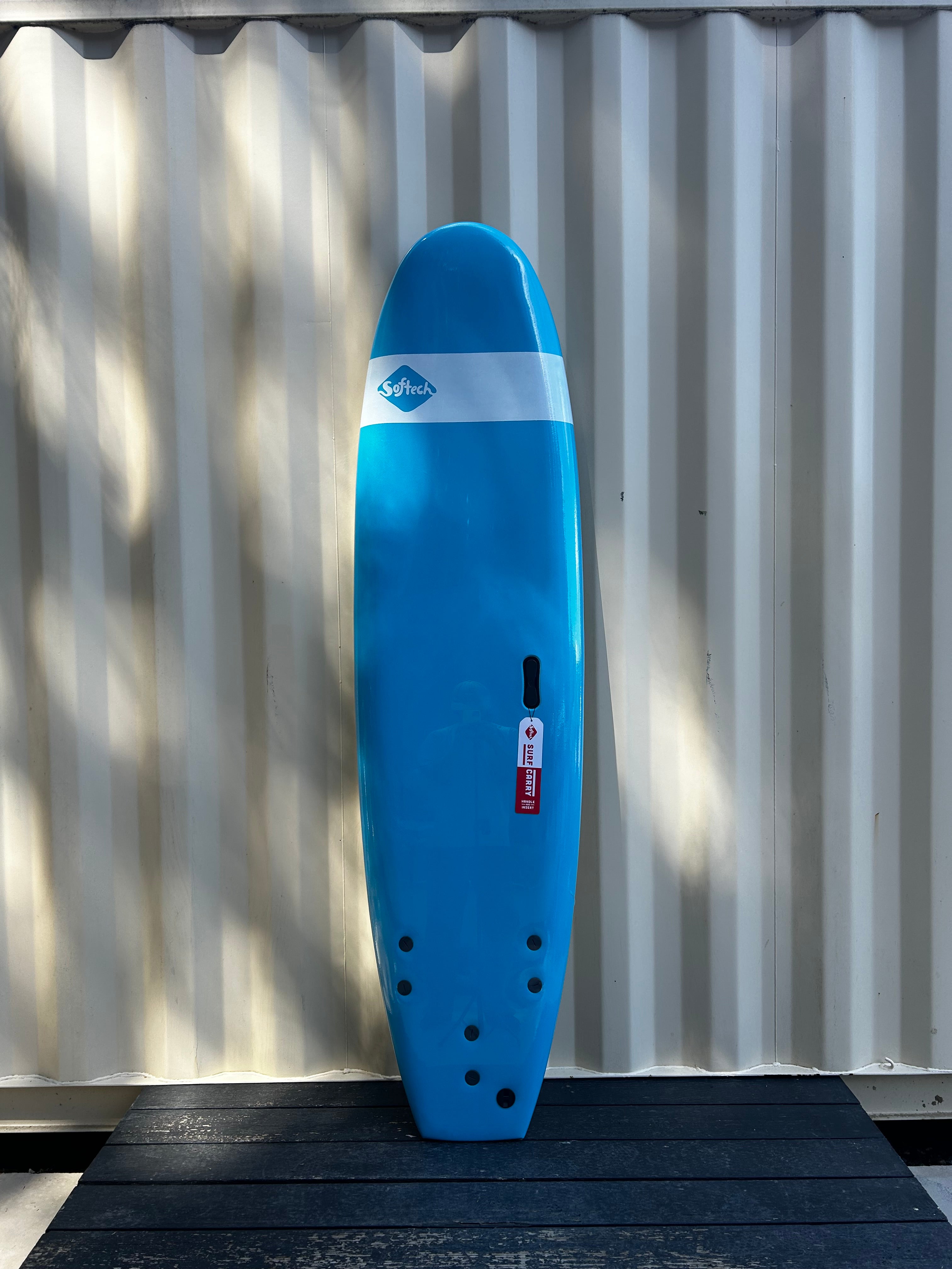 Softech - Roller