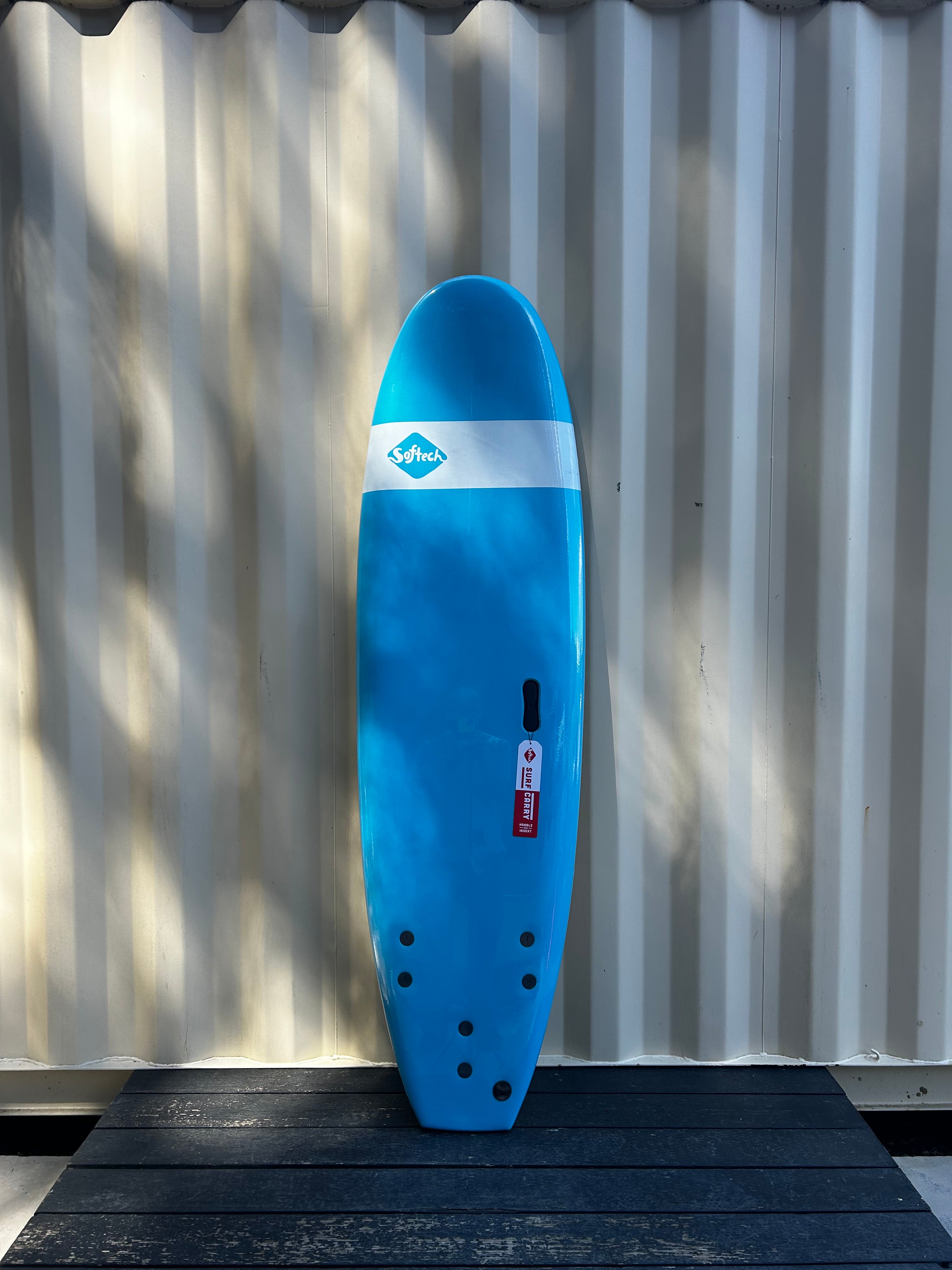 Softech - Roller