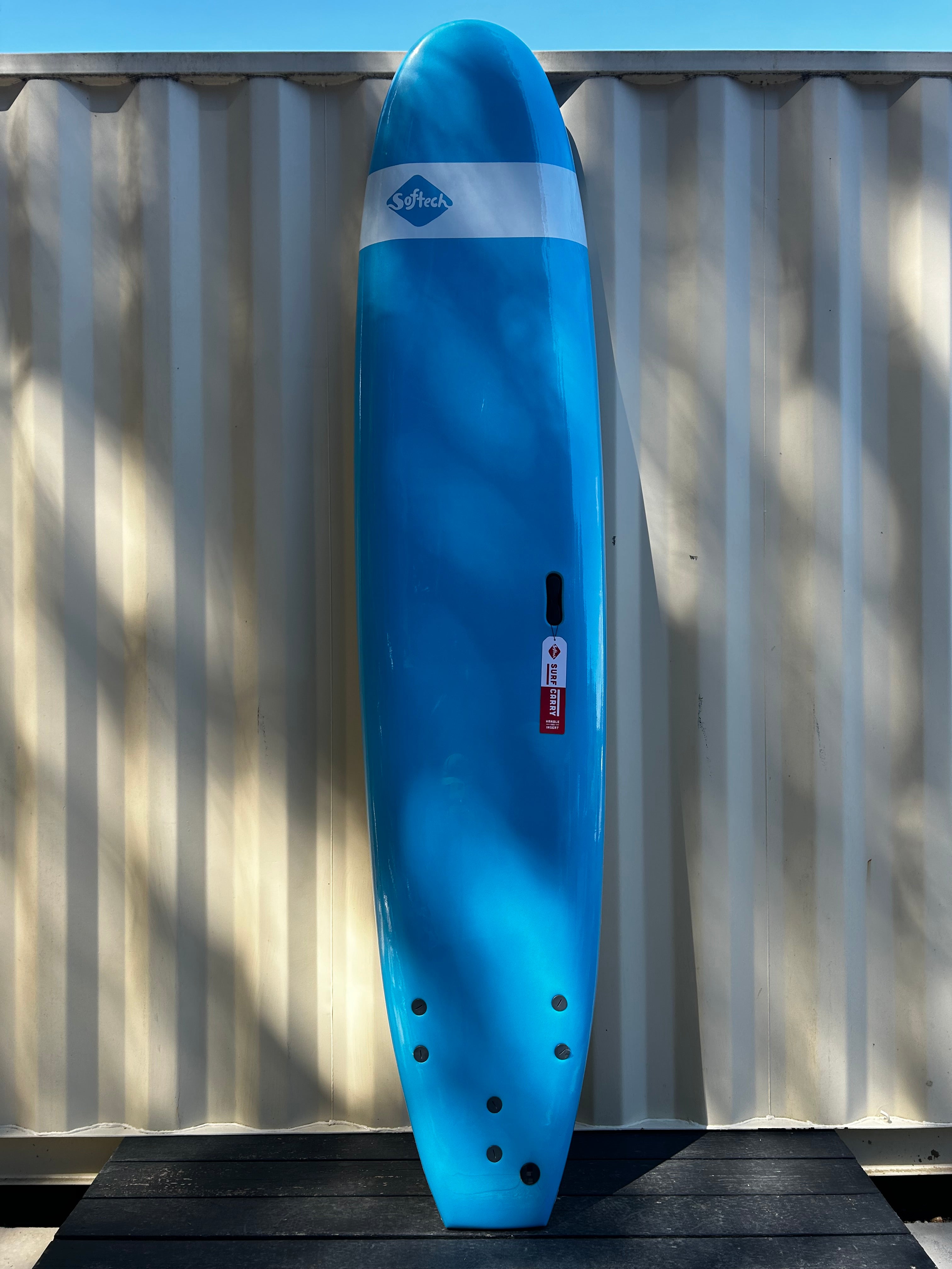 Softech - Roller