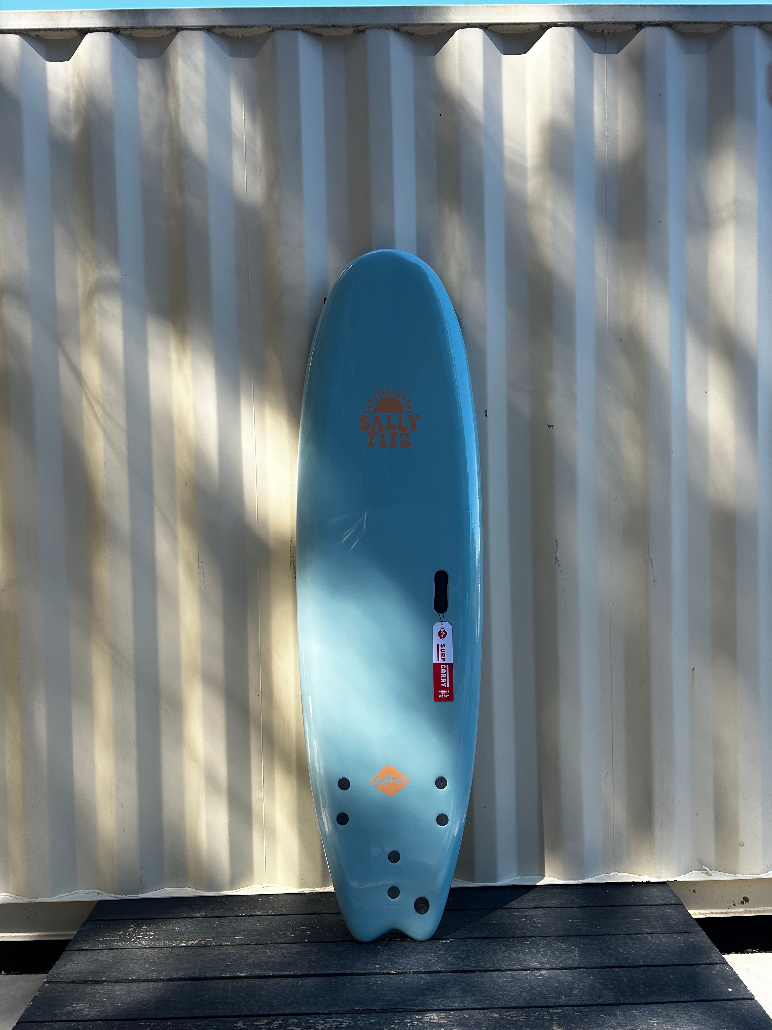 Softech - Sally Fitzgibbons