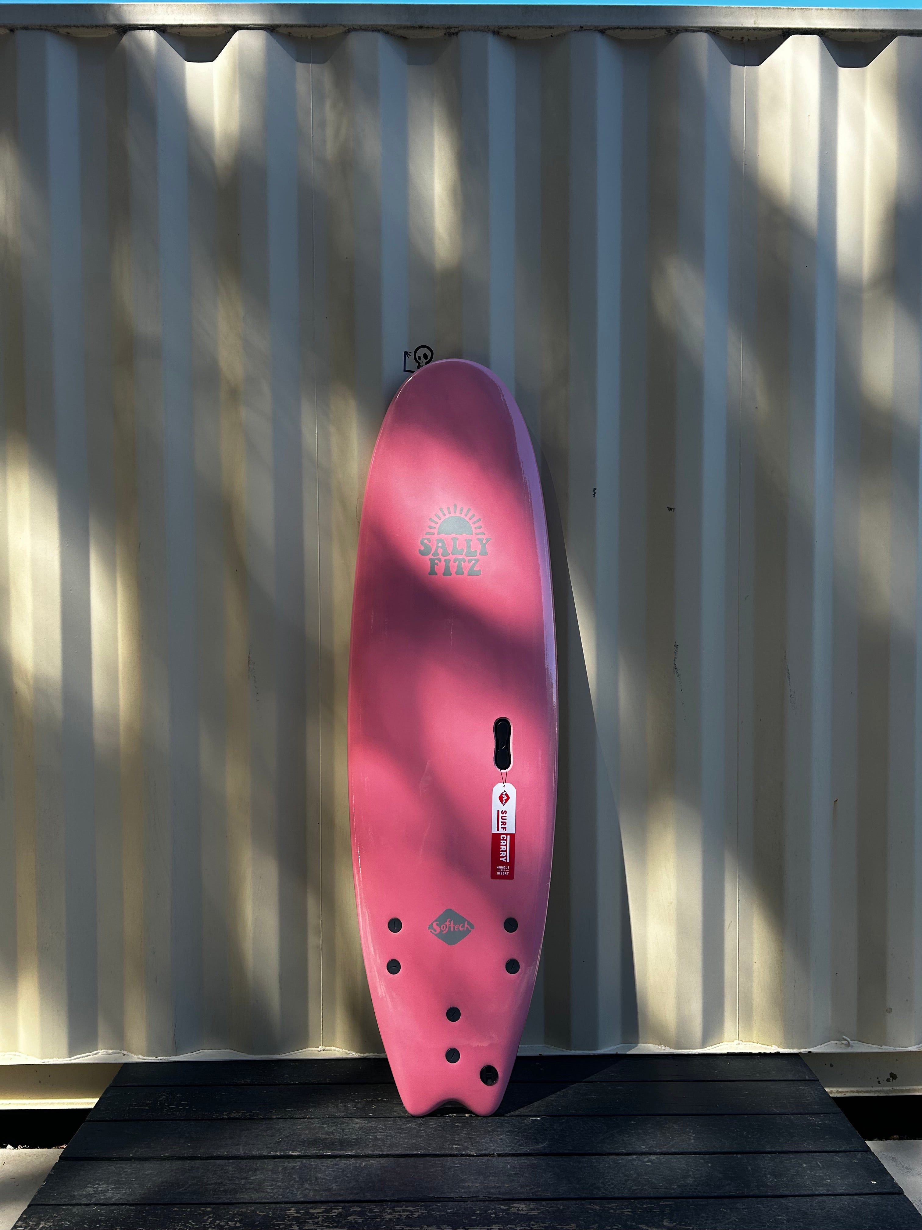 Softech - Sally Fitzgibbons