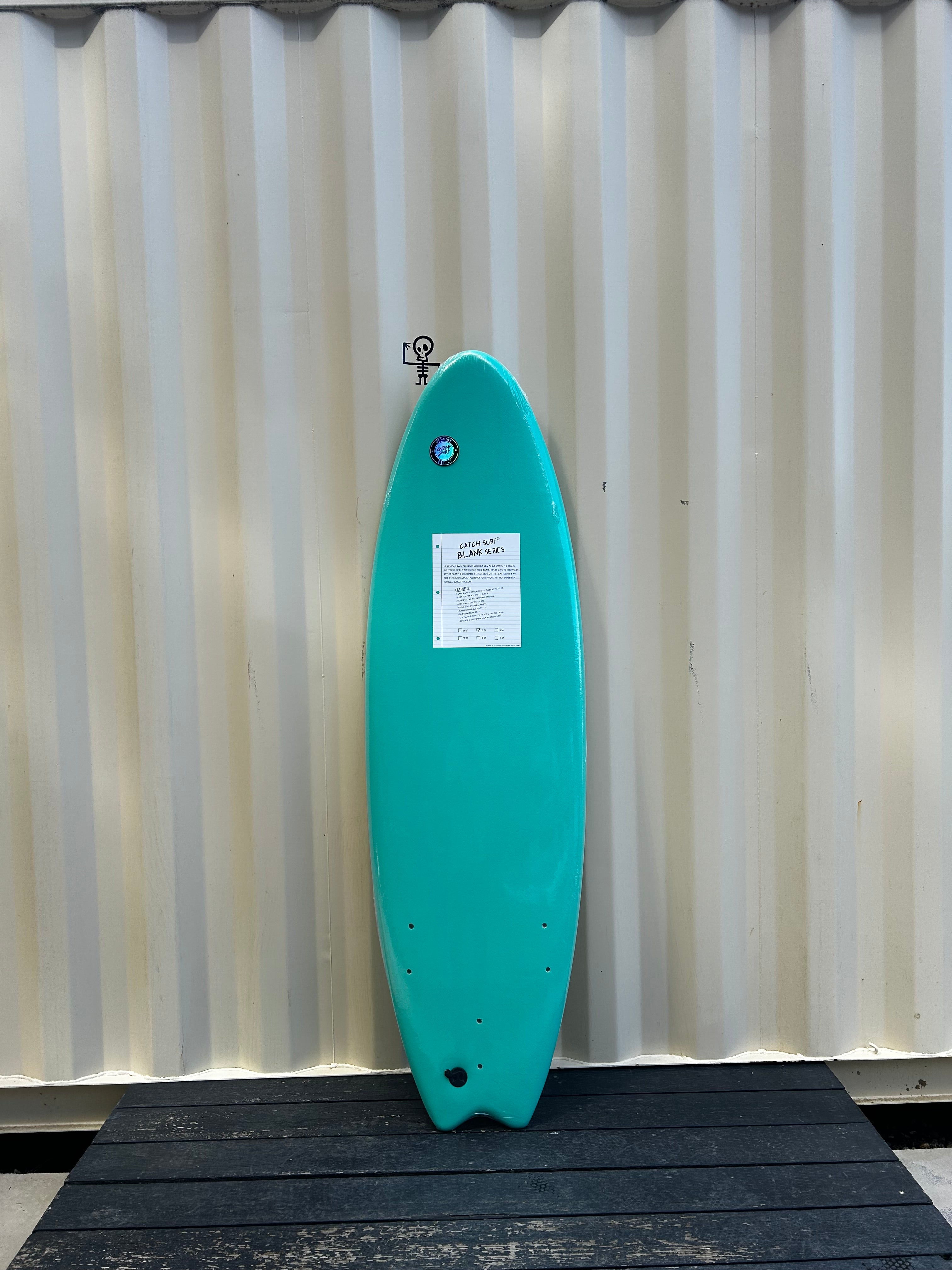 Catch Surf - Performer