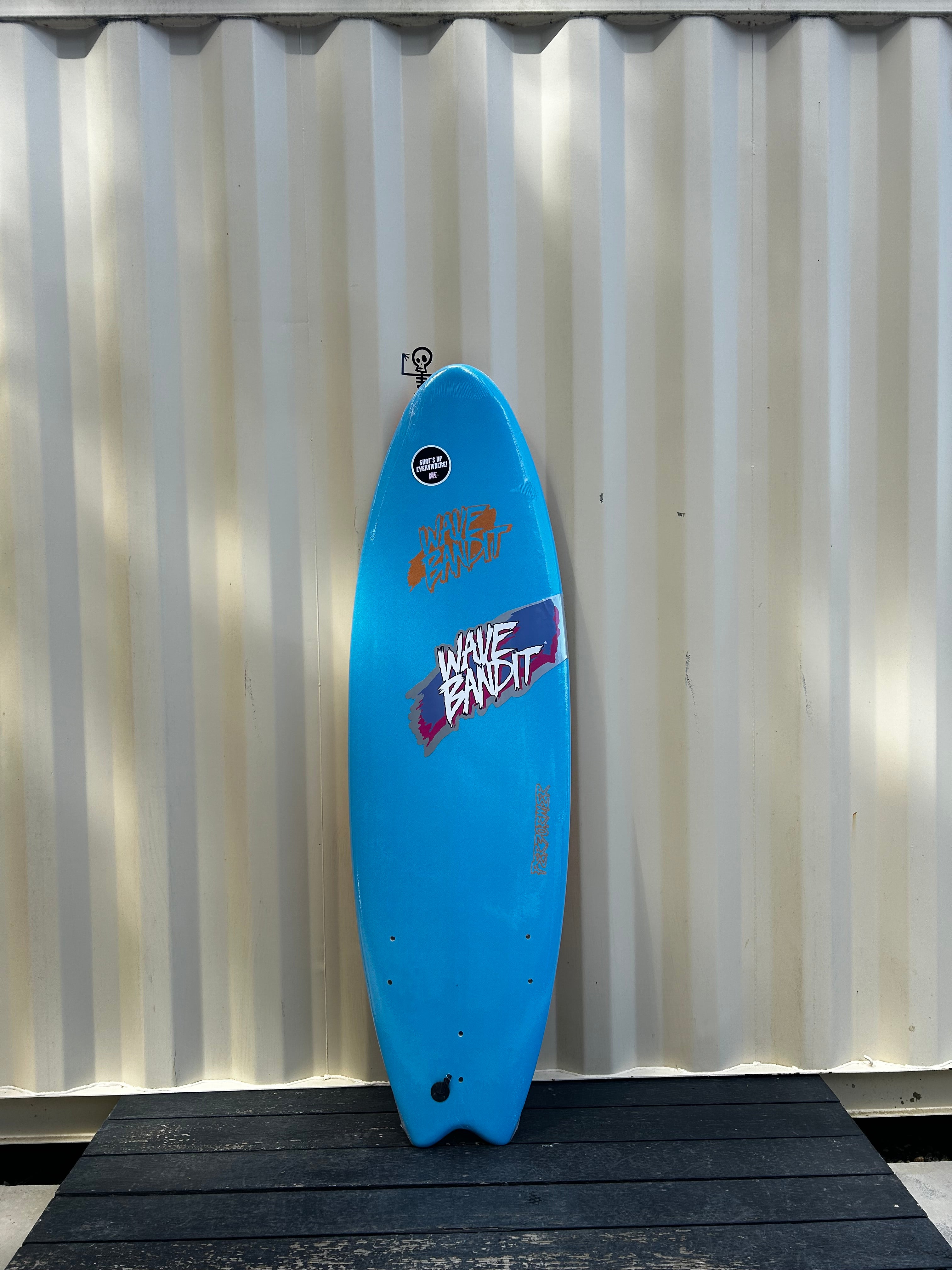Catch Surf - Performer