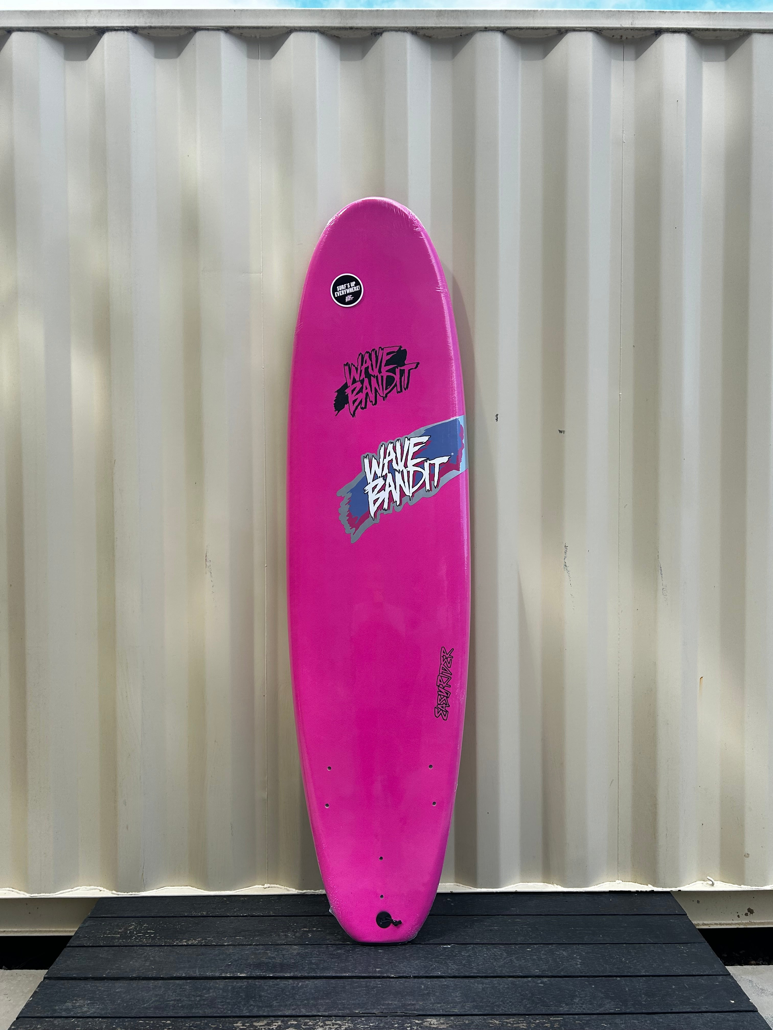 Catch Surf - Wave Bandit Easy Rider