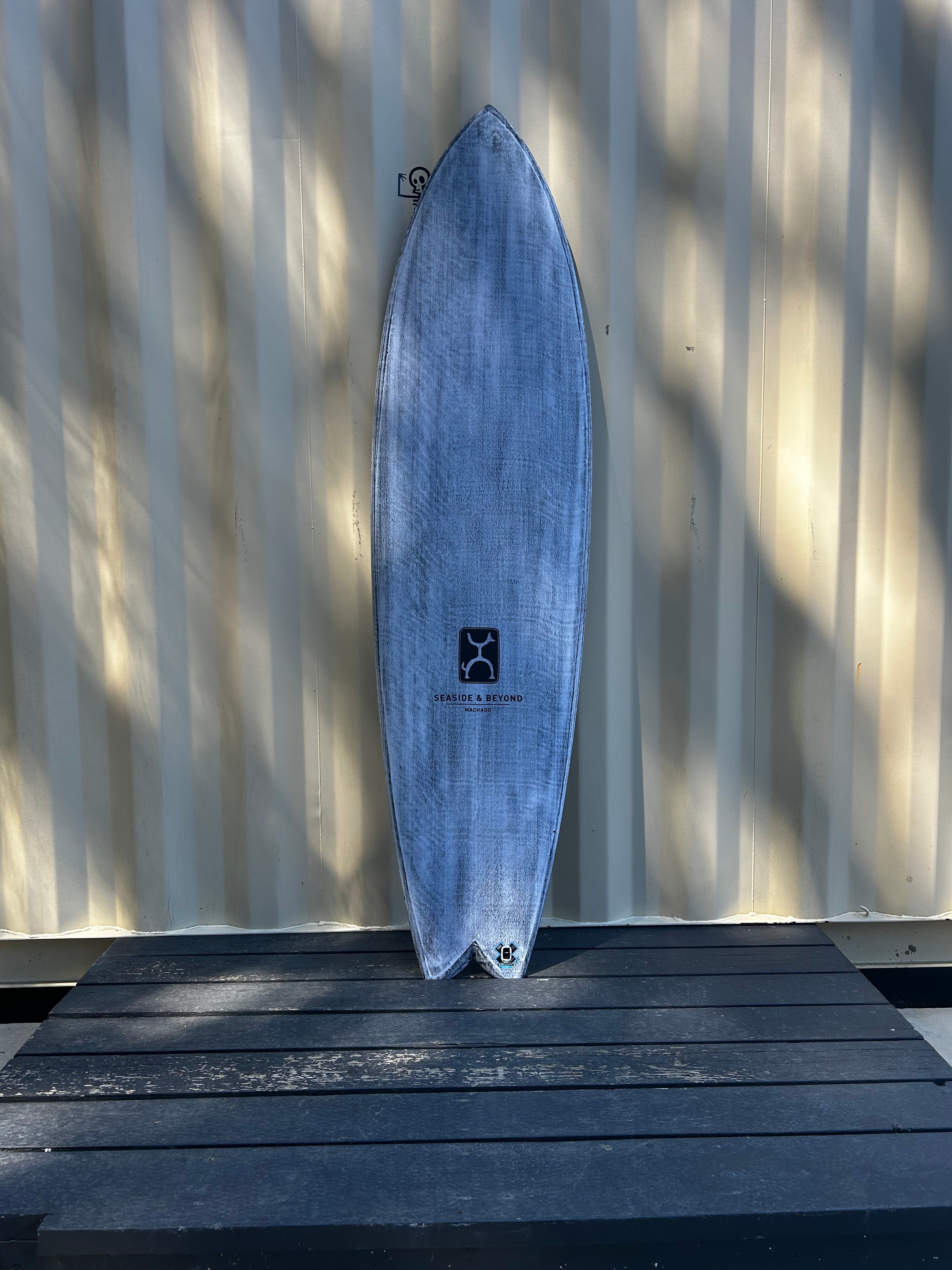 Firewire - Seaside & Beyond