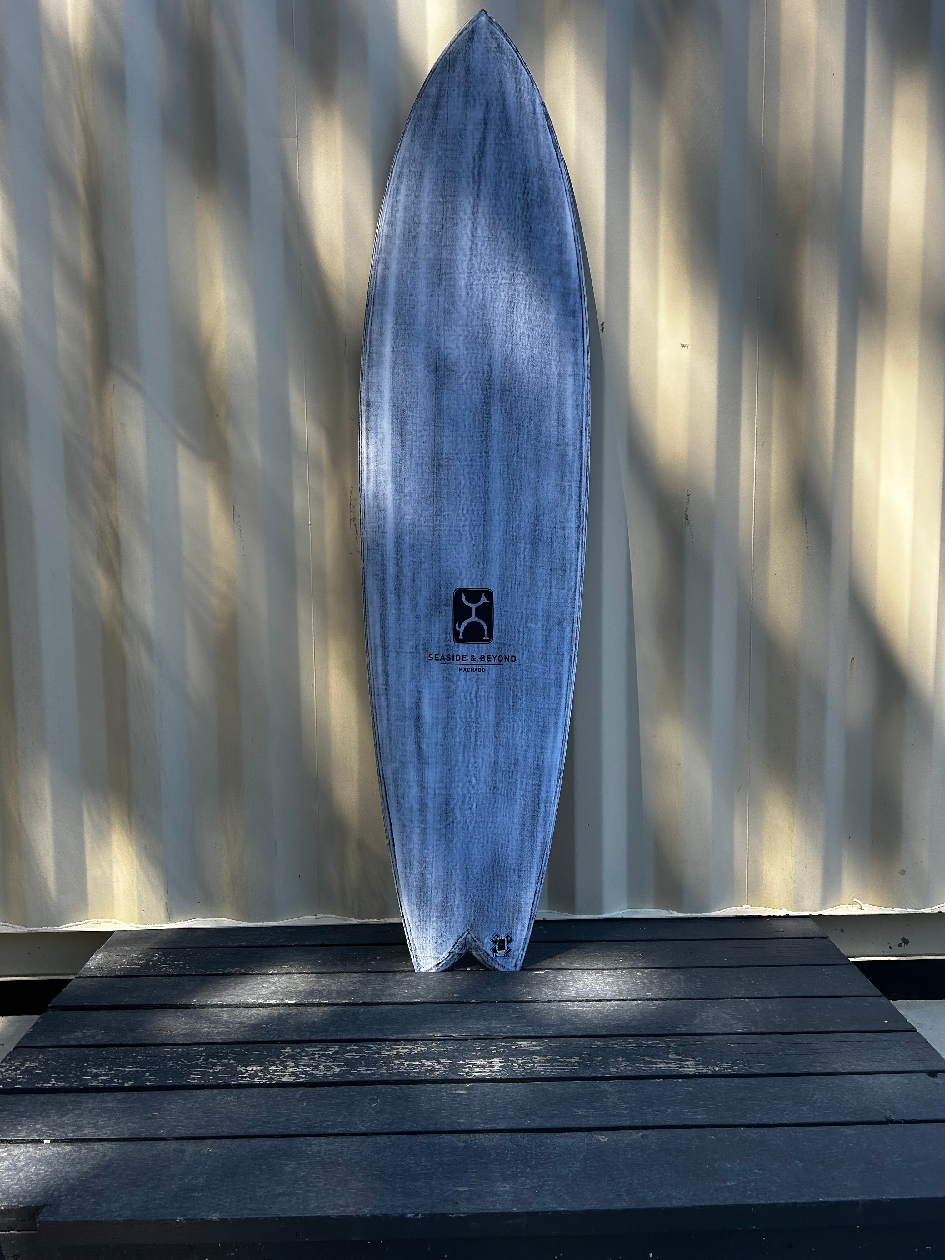 Firewire - Seaside & Beyond