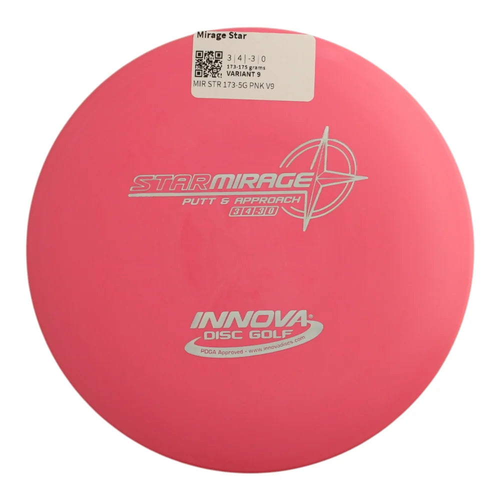 Innova Mirage