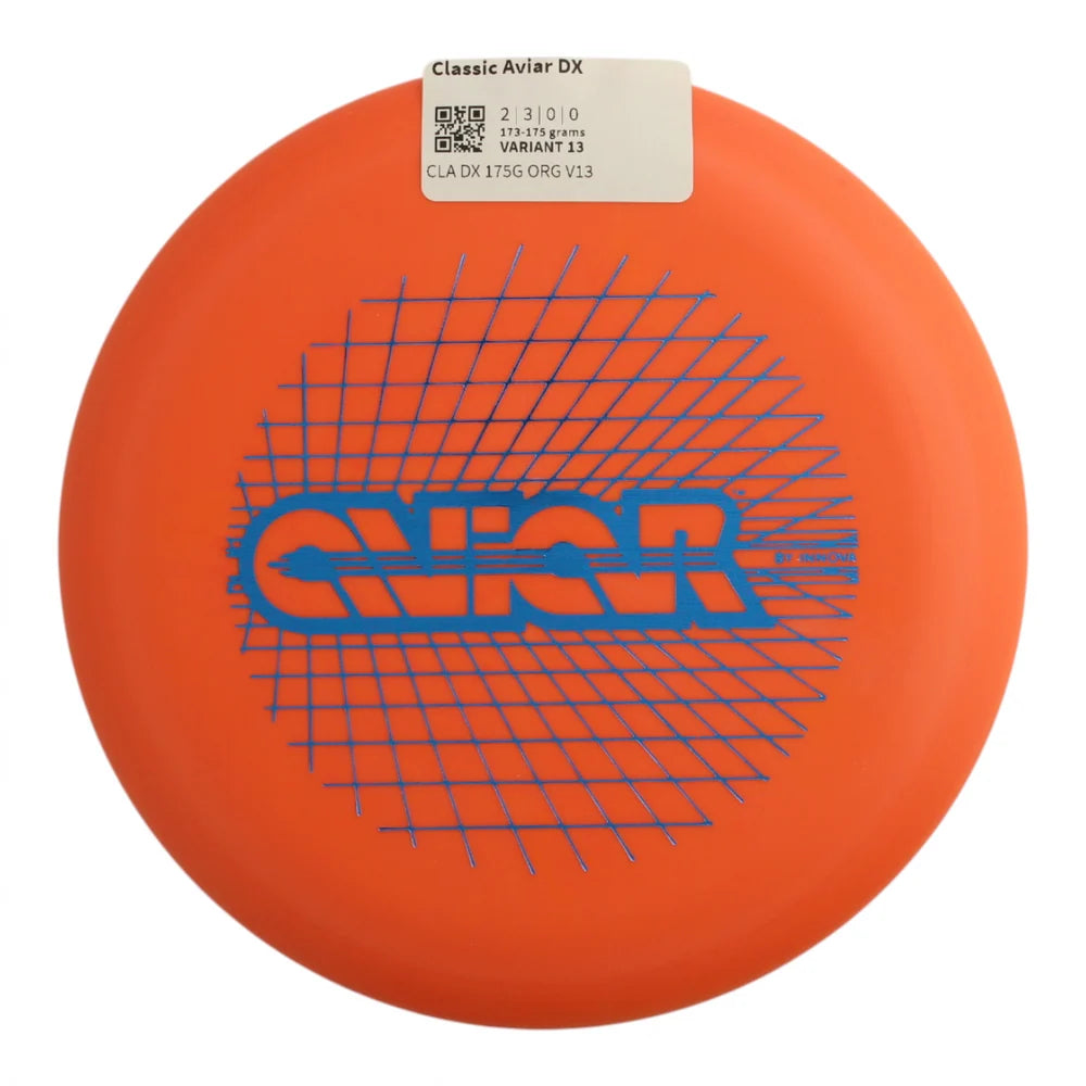 Innova Classic Aviar