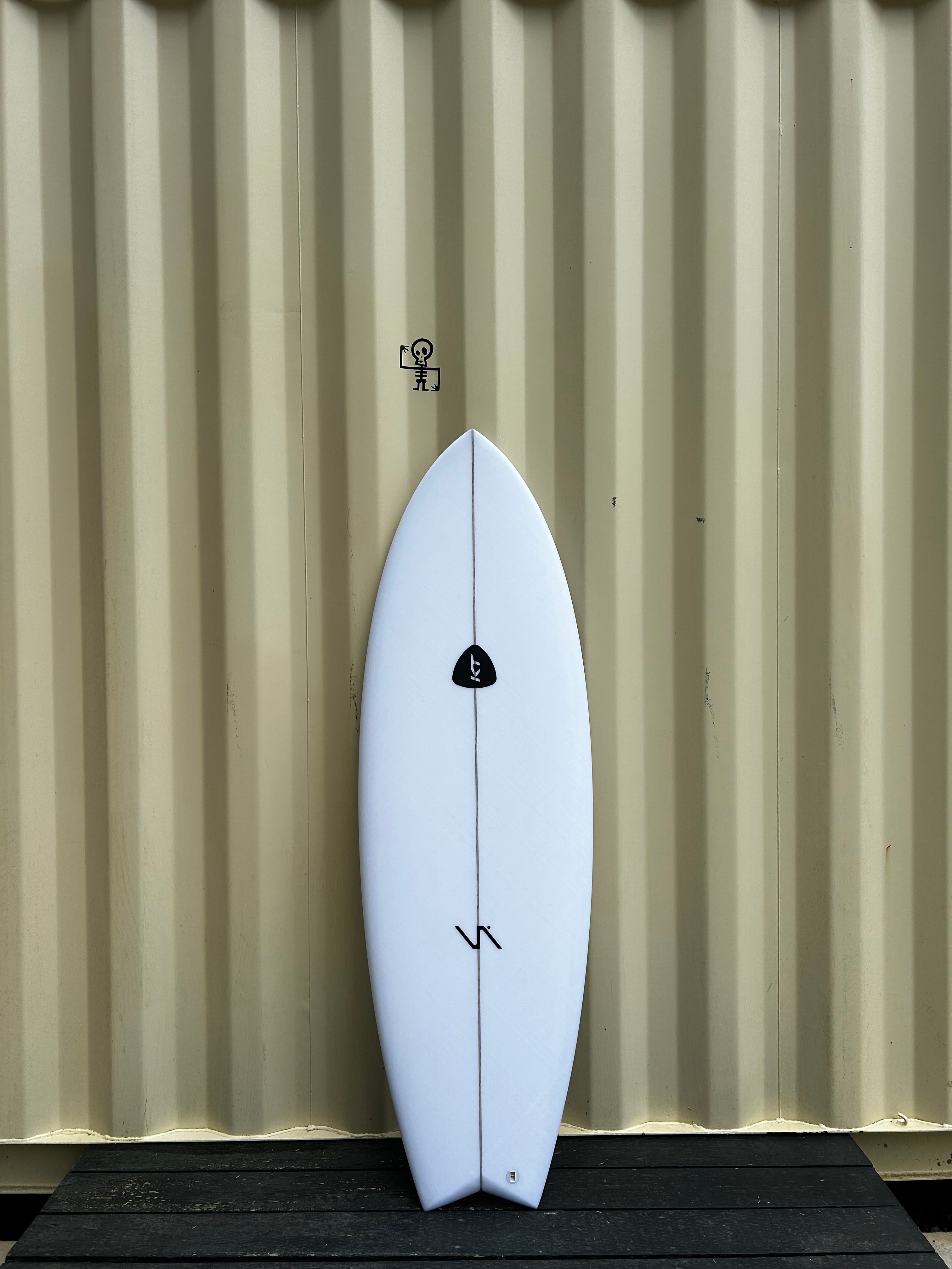 KT - Vagabond Twin