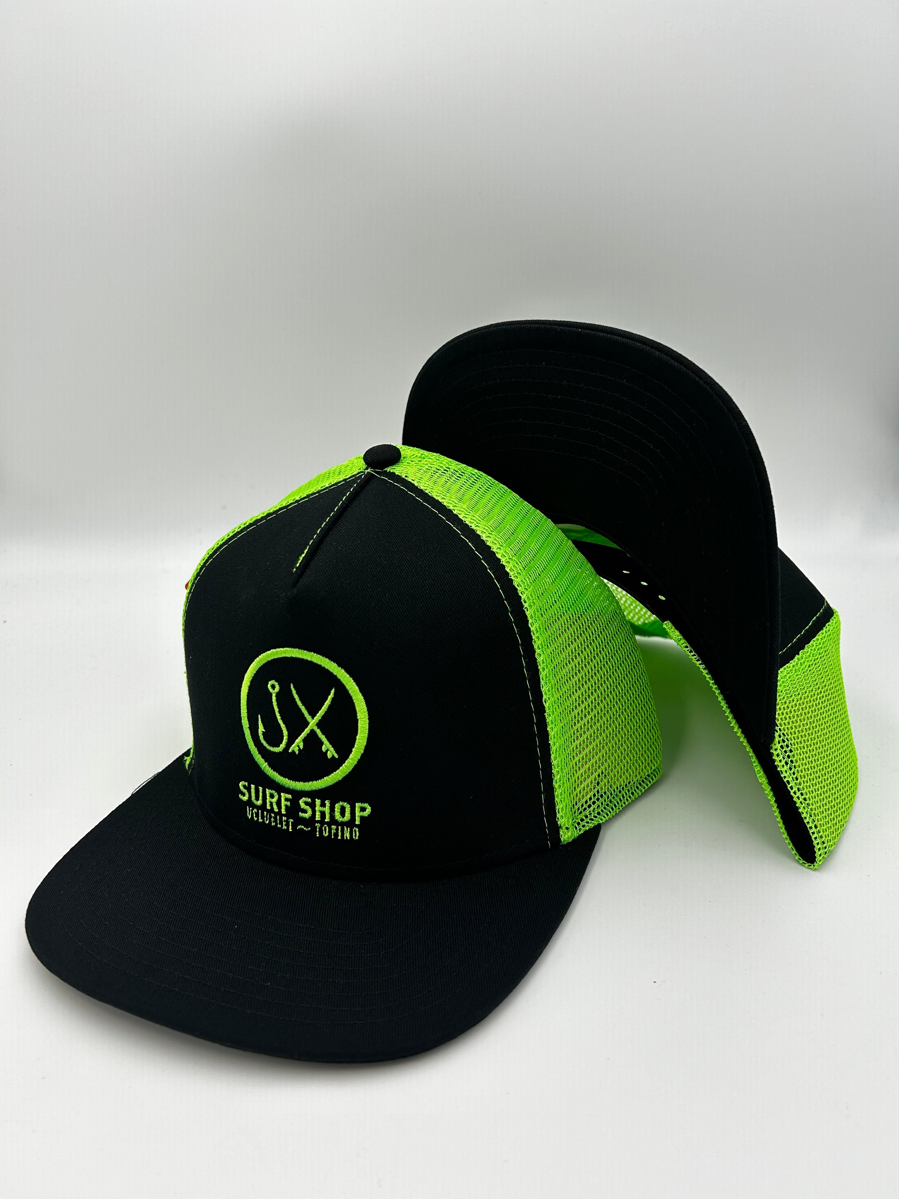 JX by Relic Trucker Cap