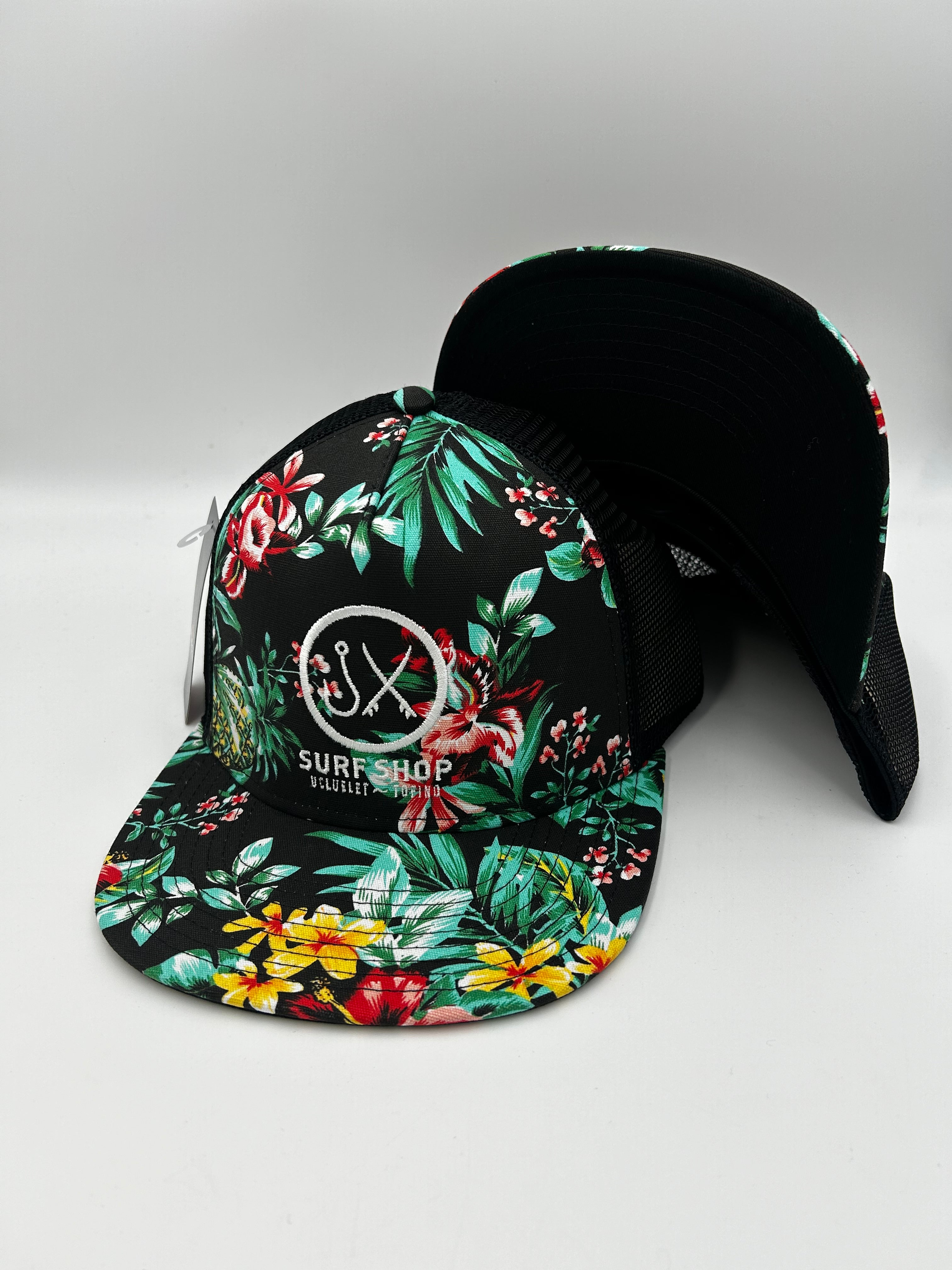 JX by Relic Trucker Cap