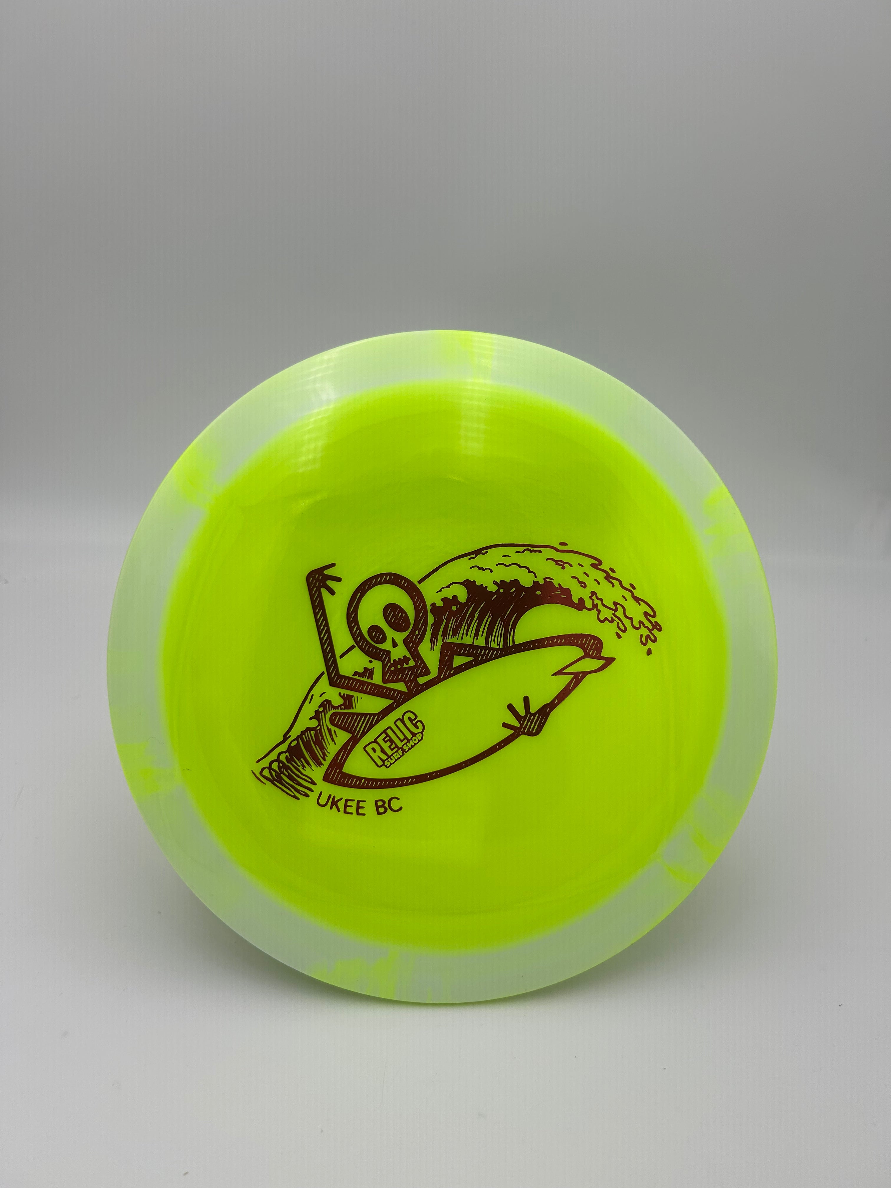 Relic I-Dye Champion Disc