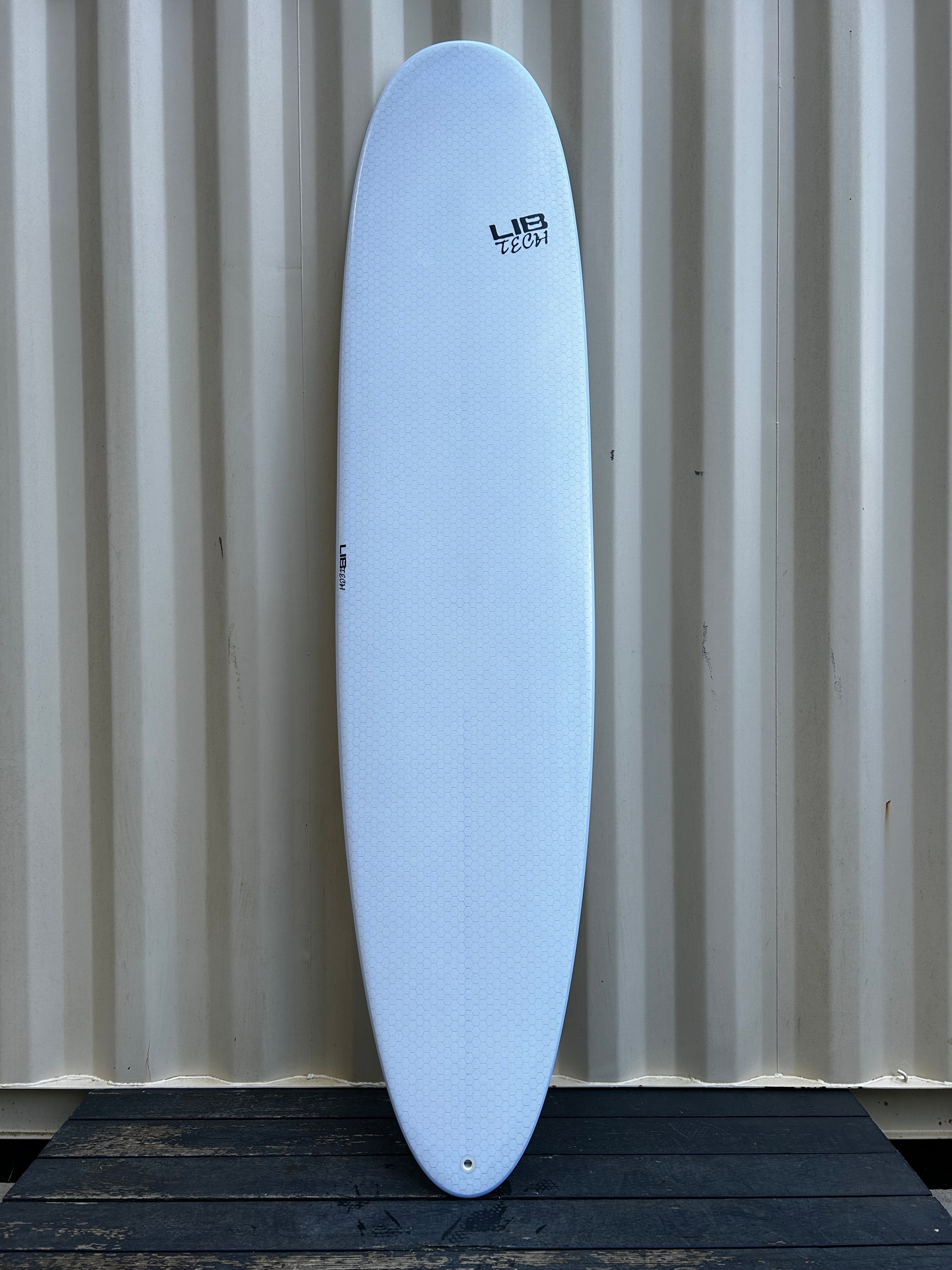 Libtech - Pickup Stick Longboard