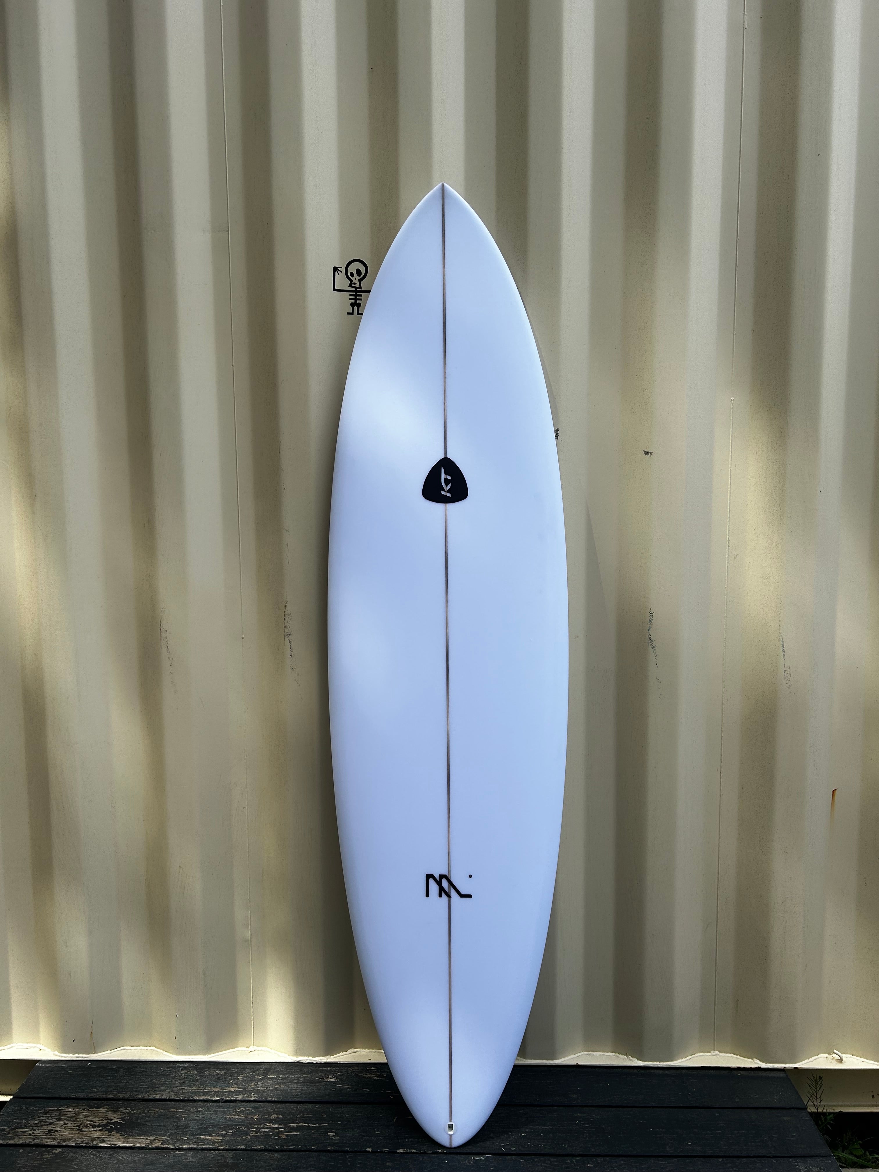 KT - Mid Length