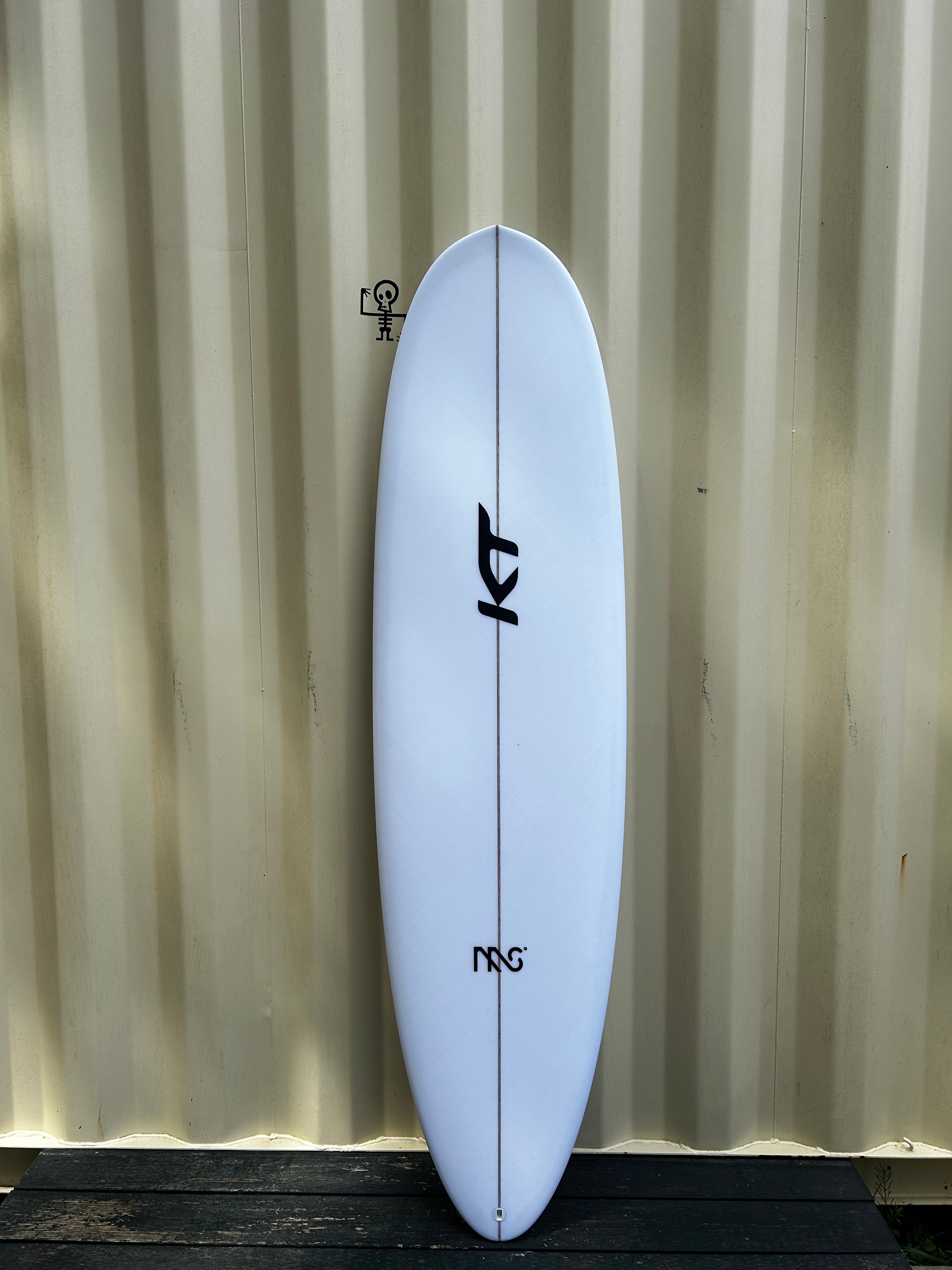 KT - Ministick