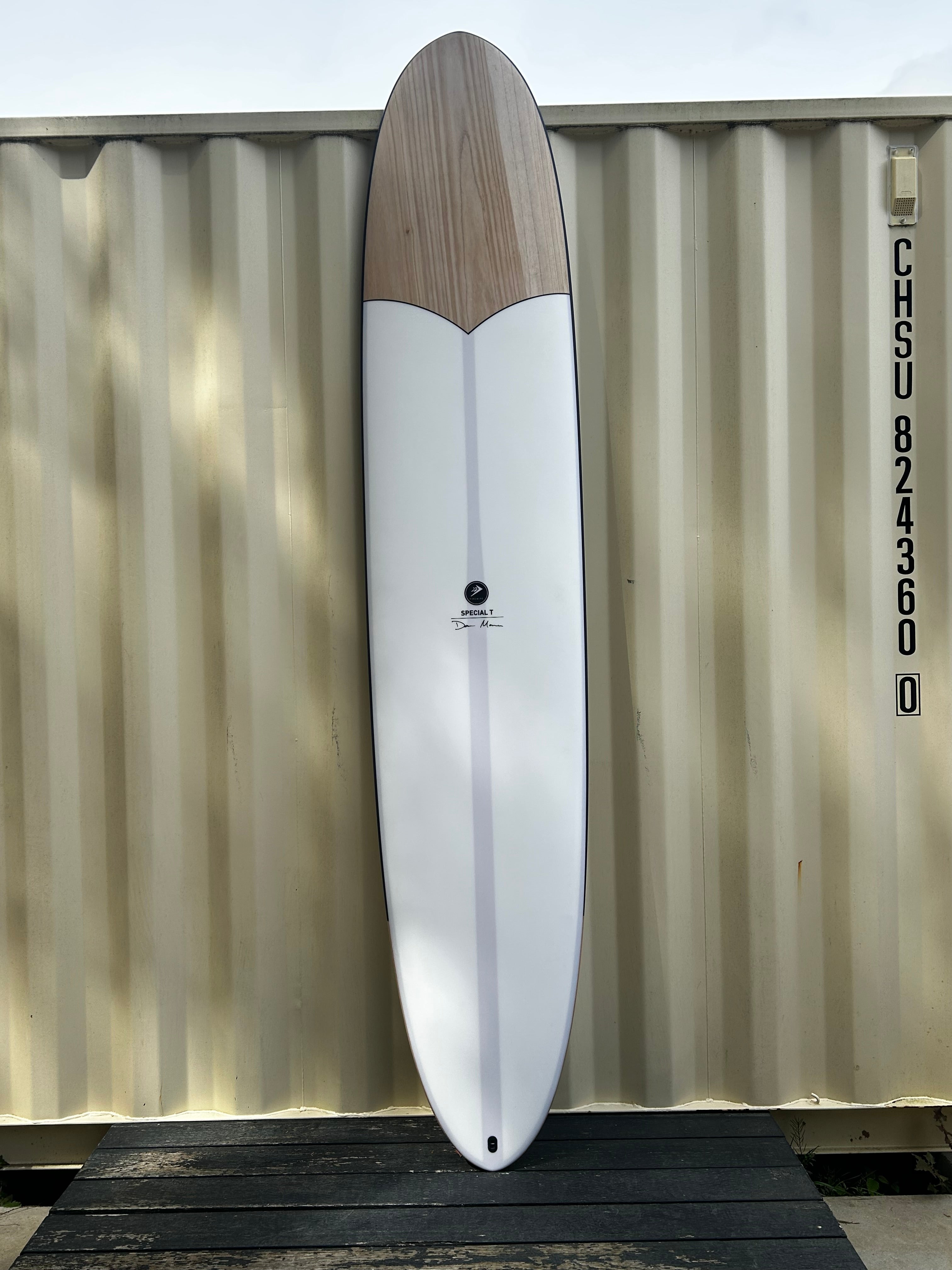 Firewire - Special T