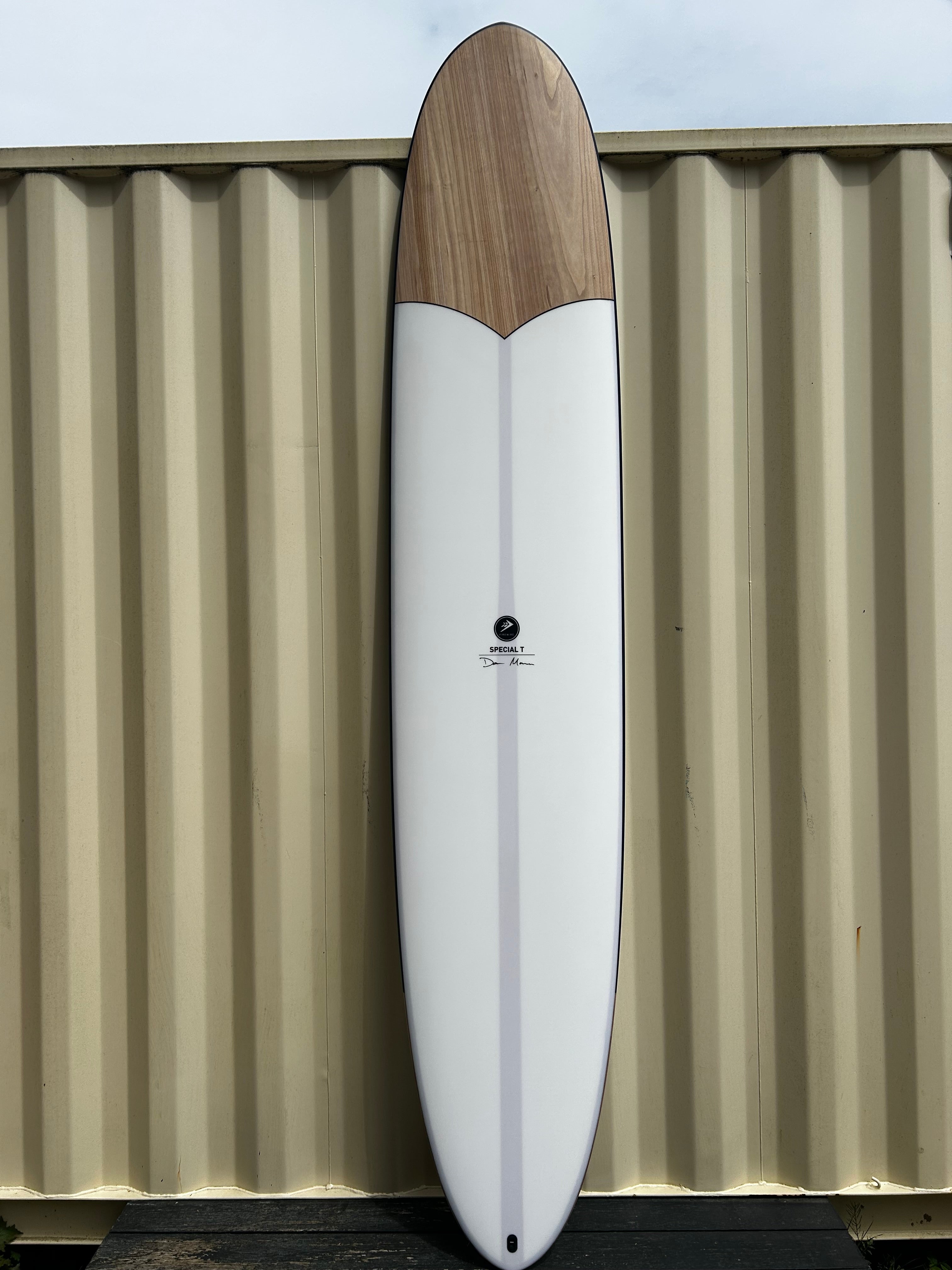 Firewire - Special T