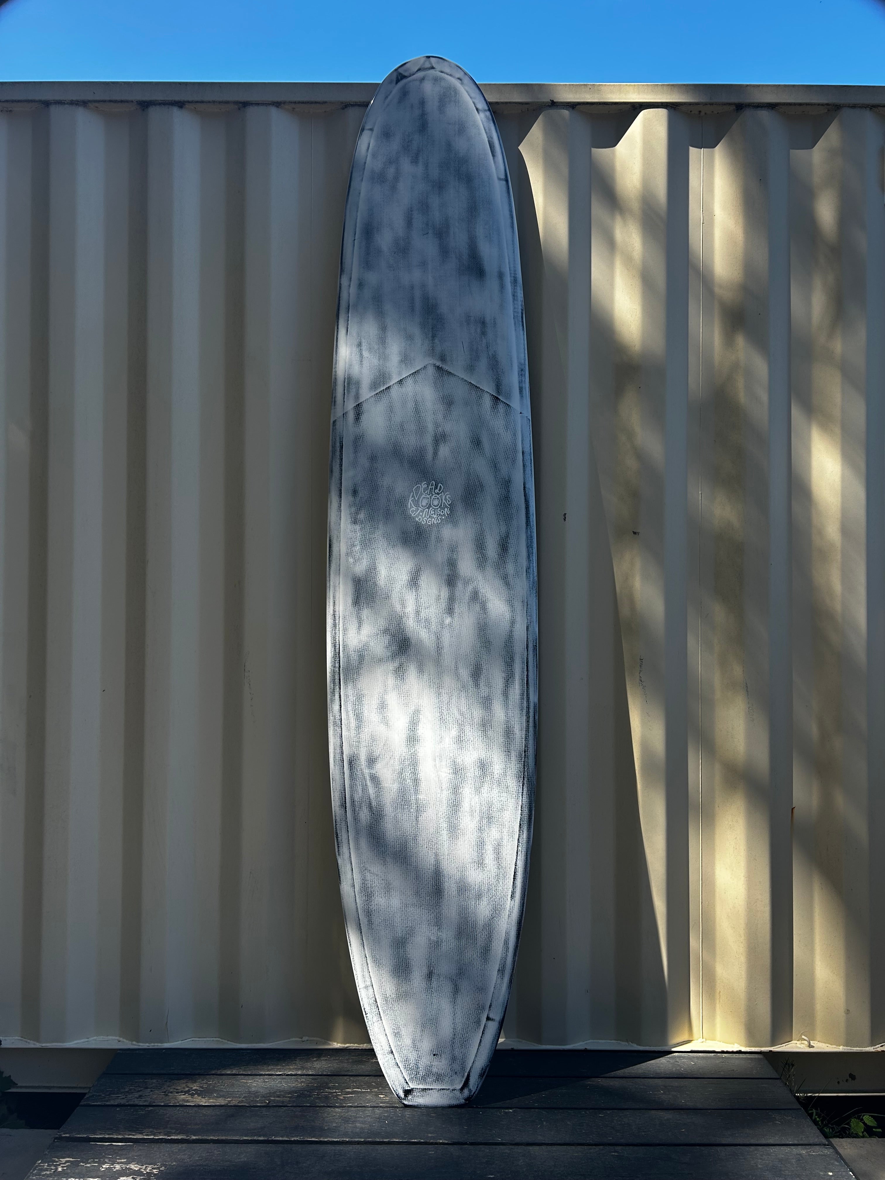 Thunderbolt x Dead Kooks - Guerrero