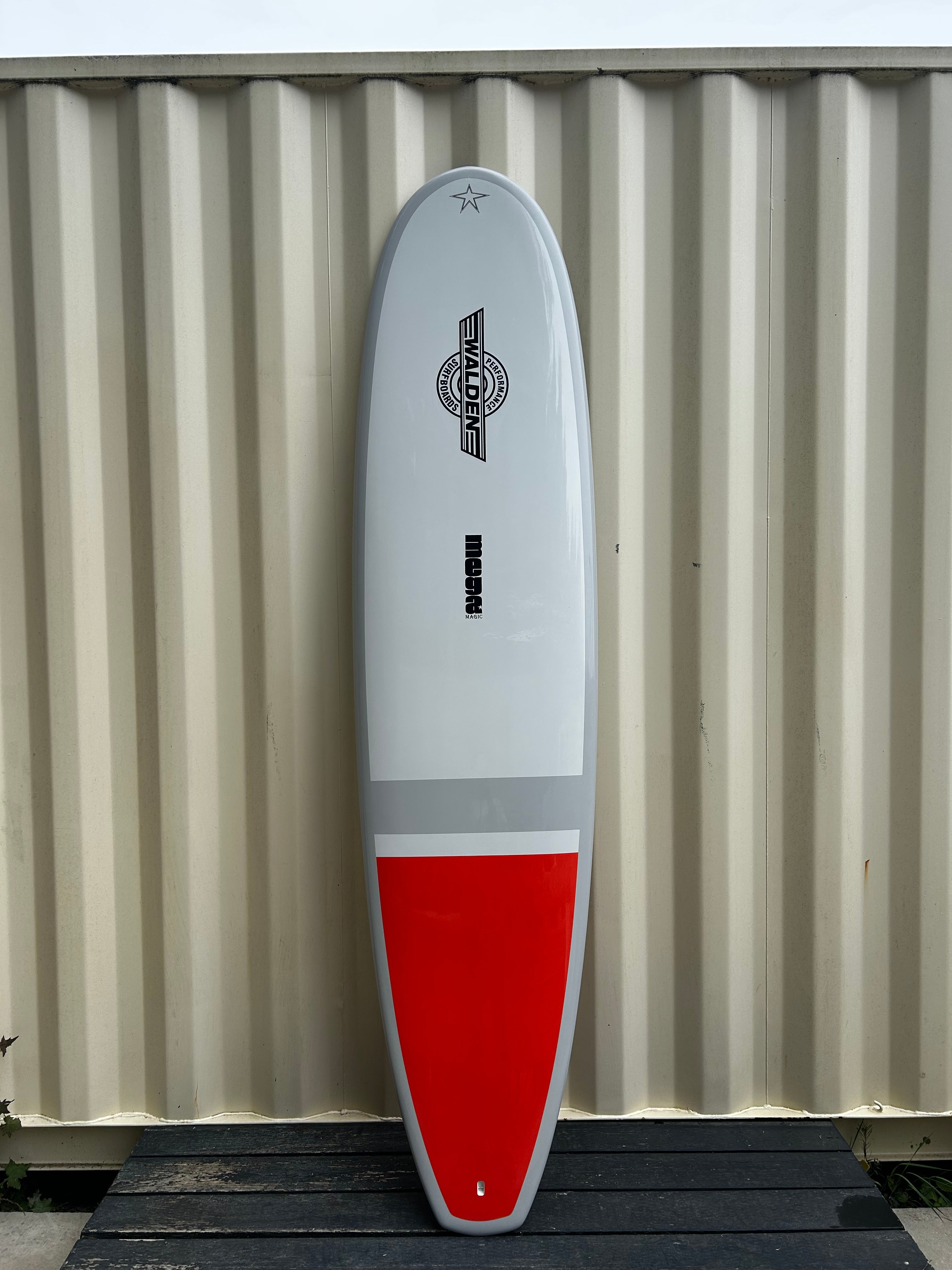 Surftech x Walden - Mega Magic Tuflite