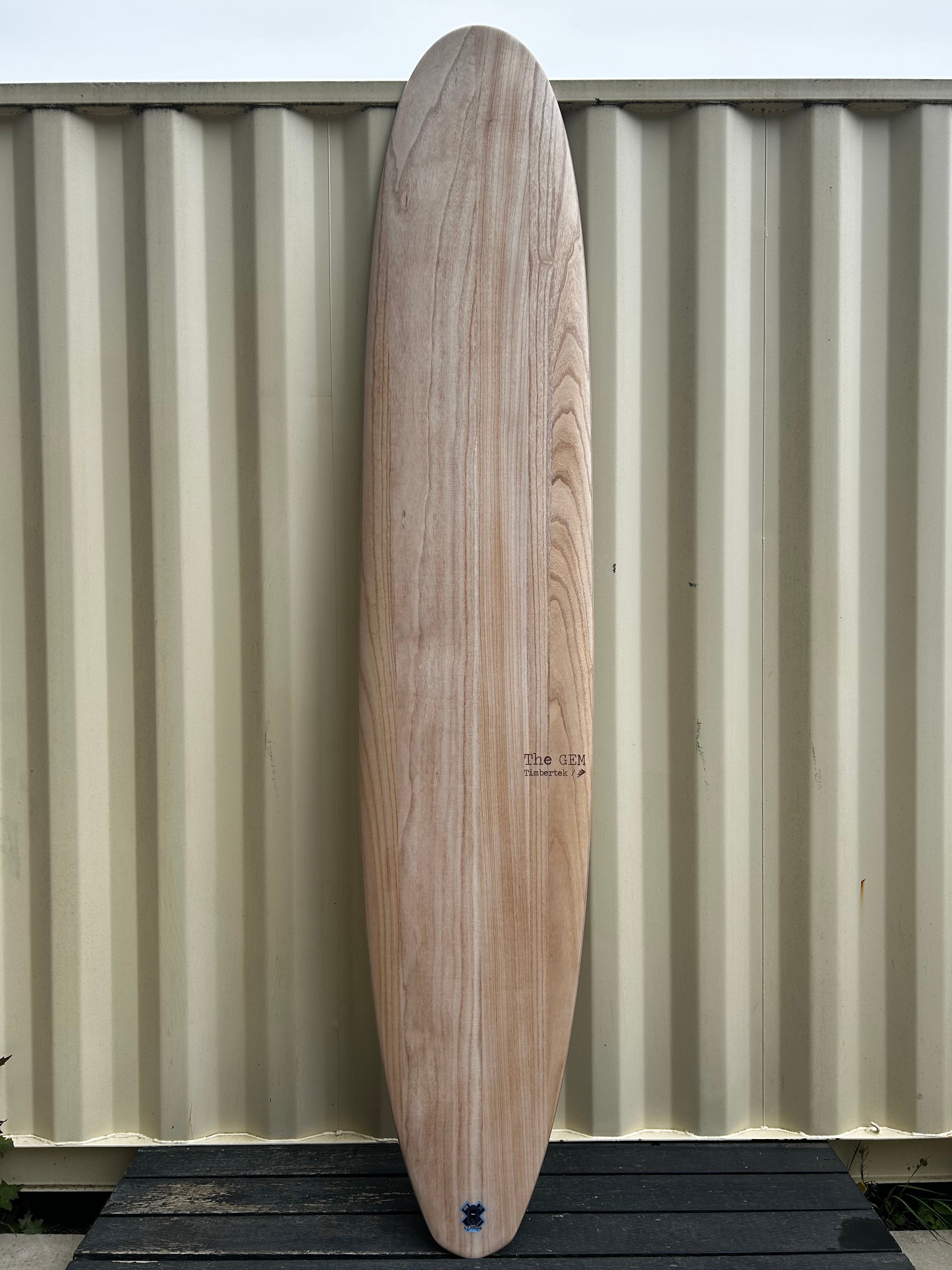 Firewire - The Gem