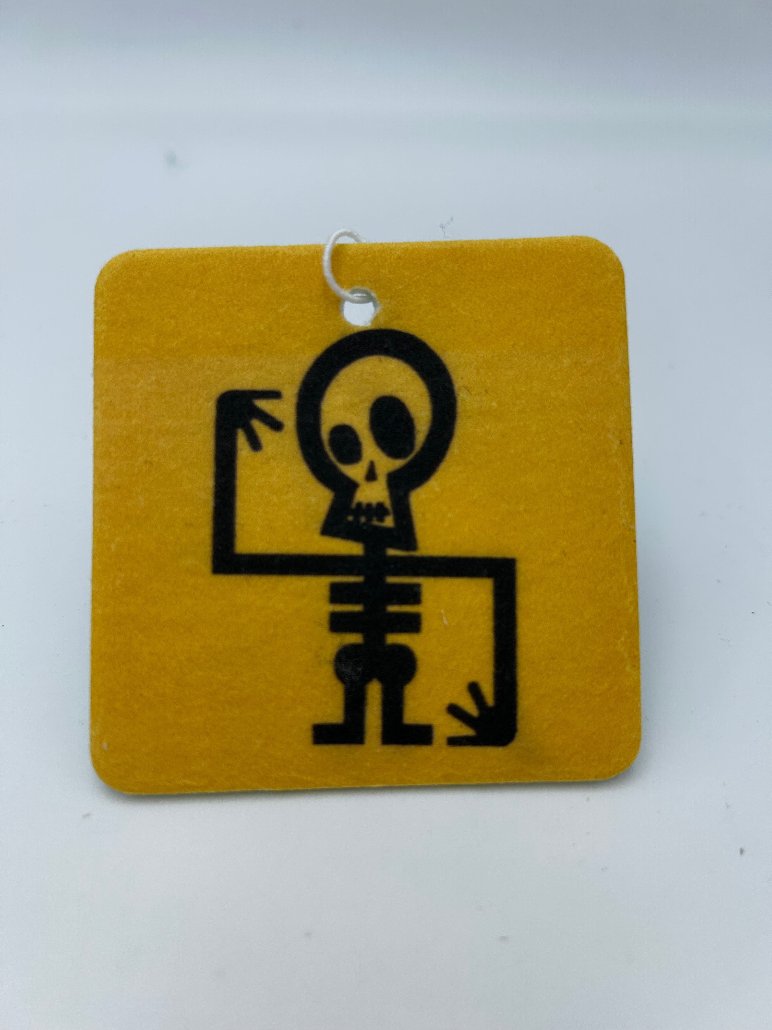 Relic Skele Air Fresheners