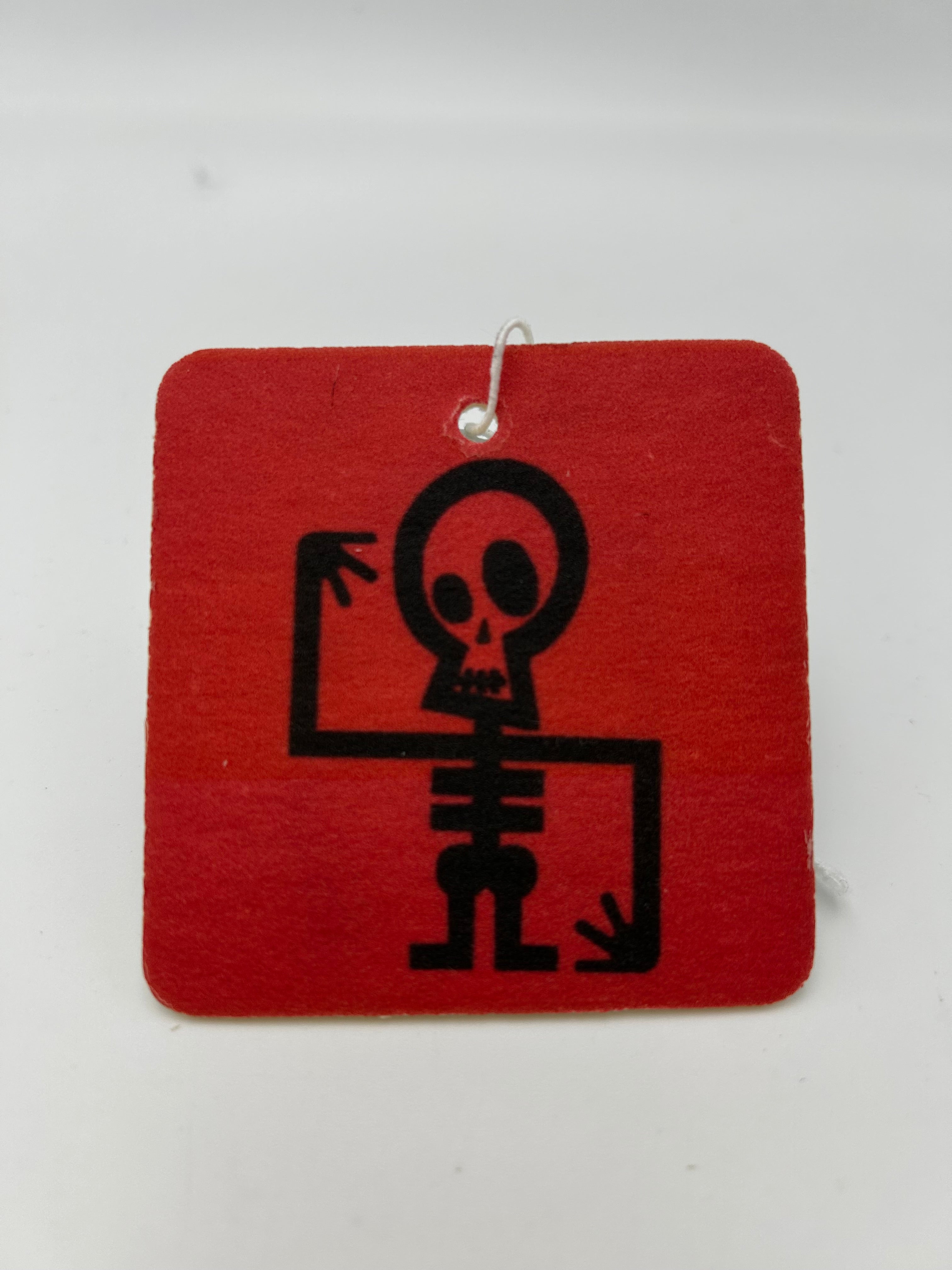 Relic Skele Air Fresheners