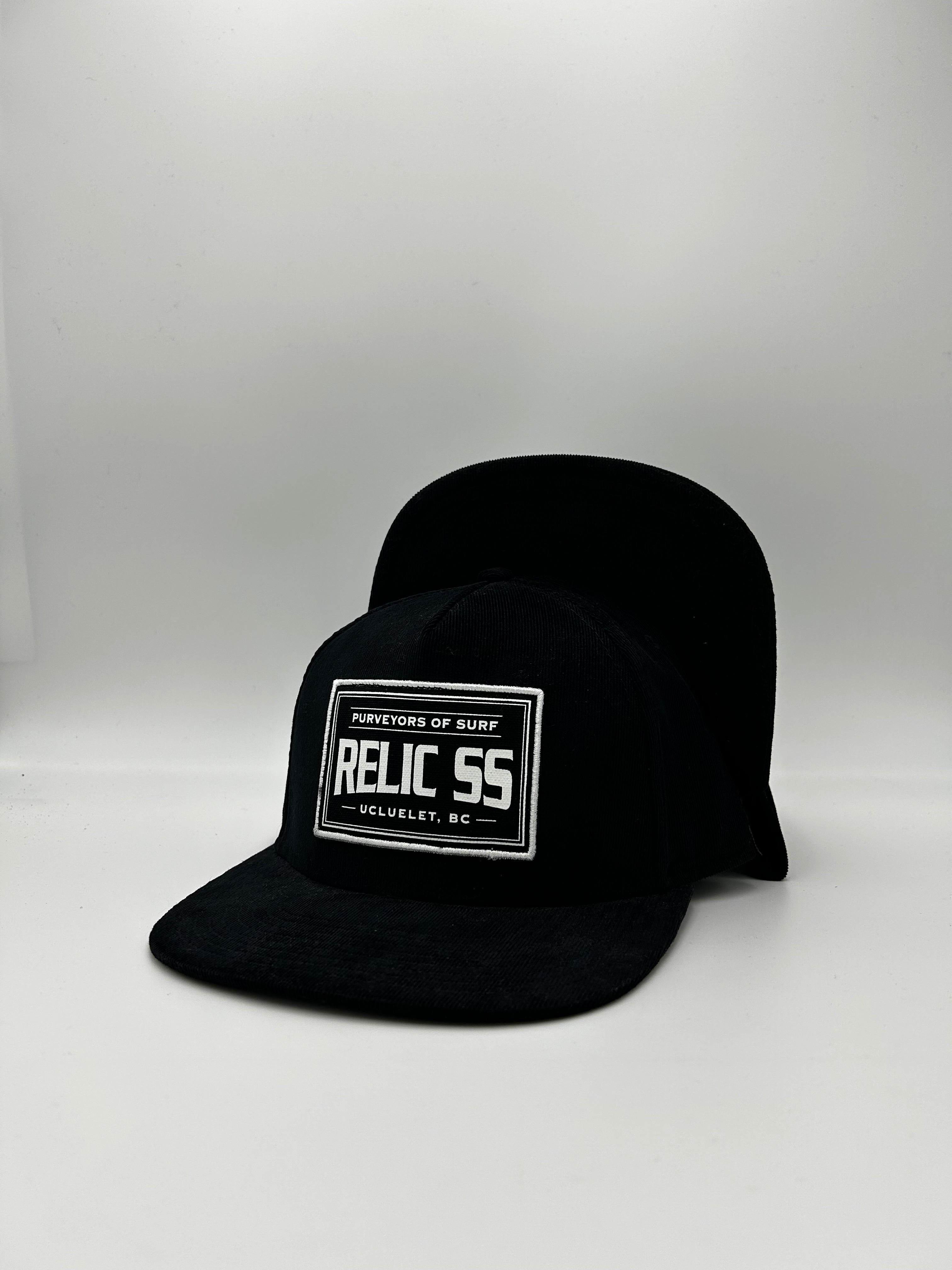 Relic Purveyors Snapback Cap